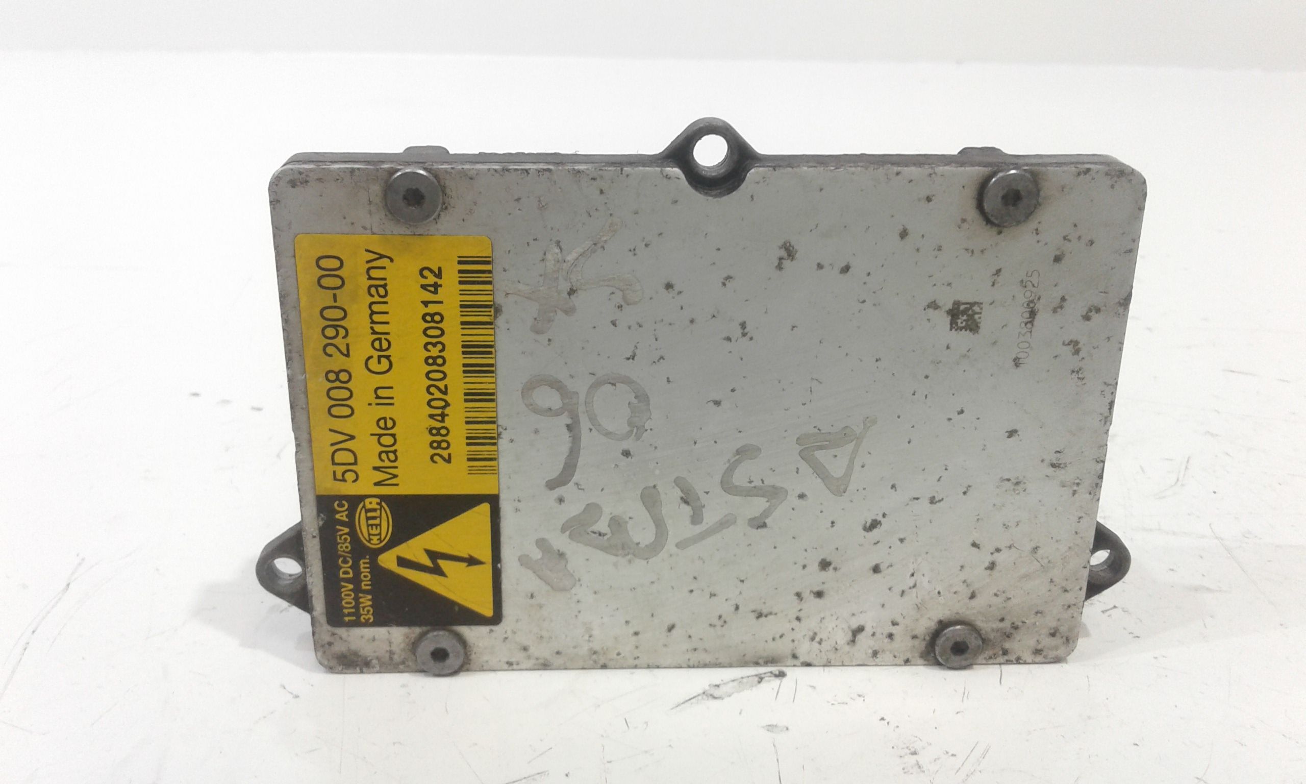 Centralina Xenon OPEL Astra H Berlina