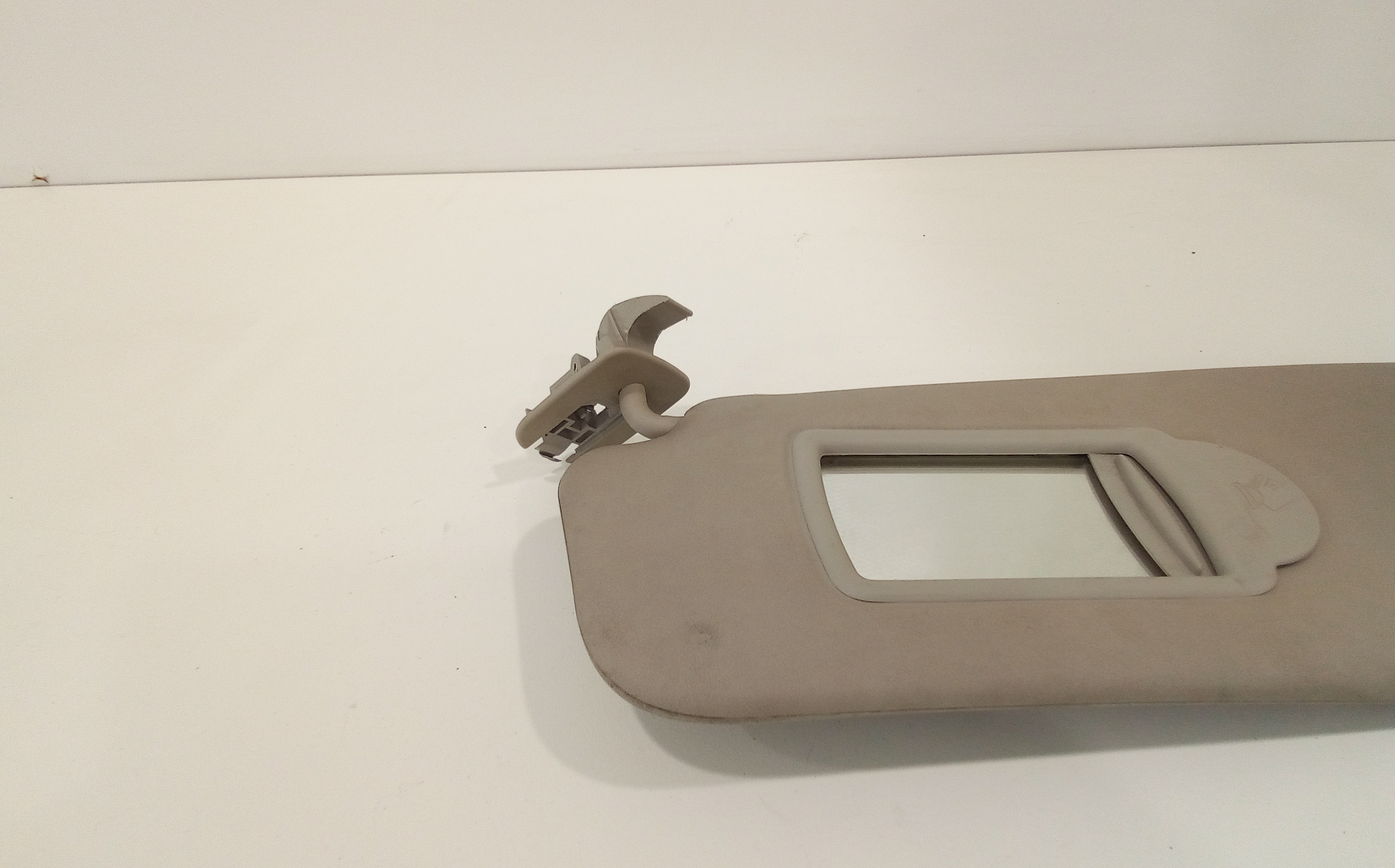 Parasole aletta anteriore Lato Guida per Renault Megane Cabrio (02>10) (2002 - 2010)