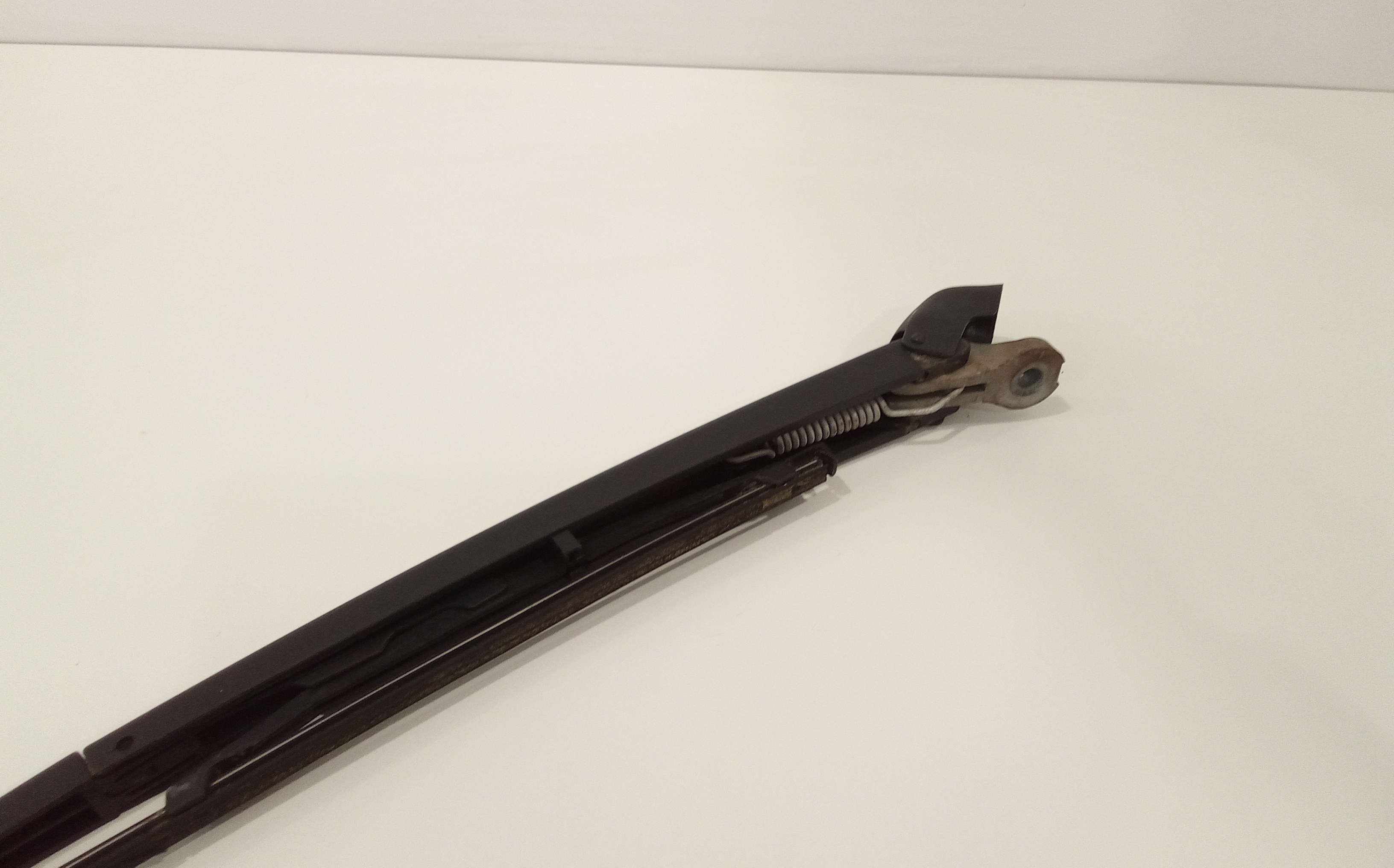 Braccio tergi posteriore per Lancia Musa 1 Serie (2004 - 2007)