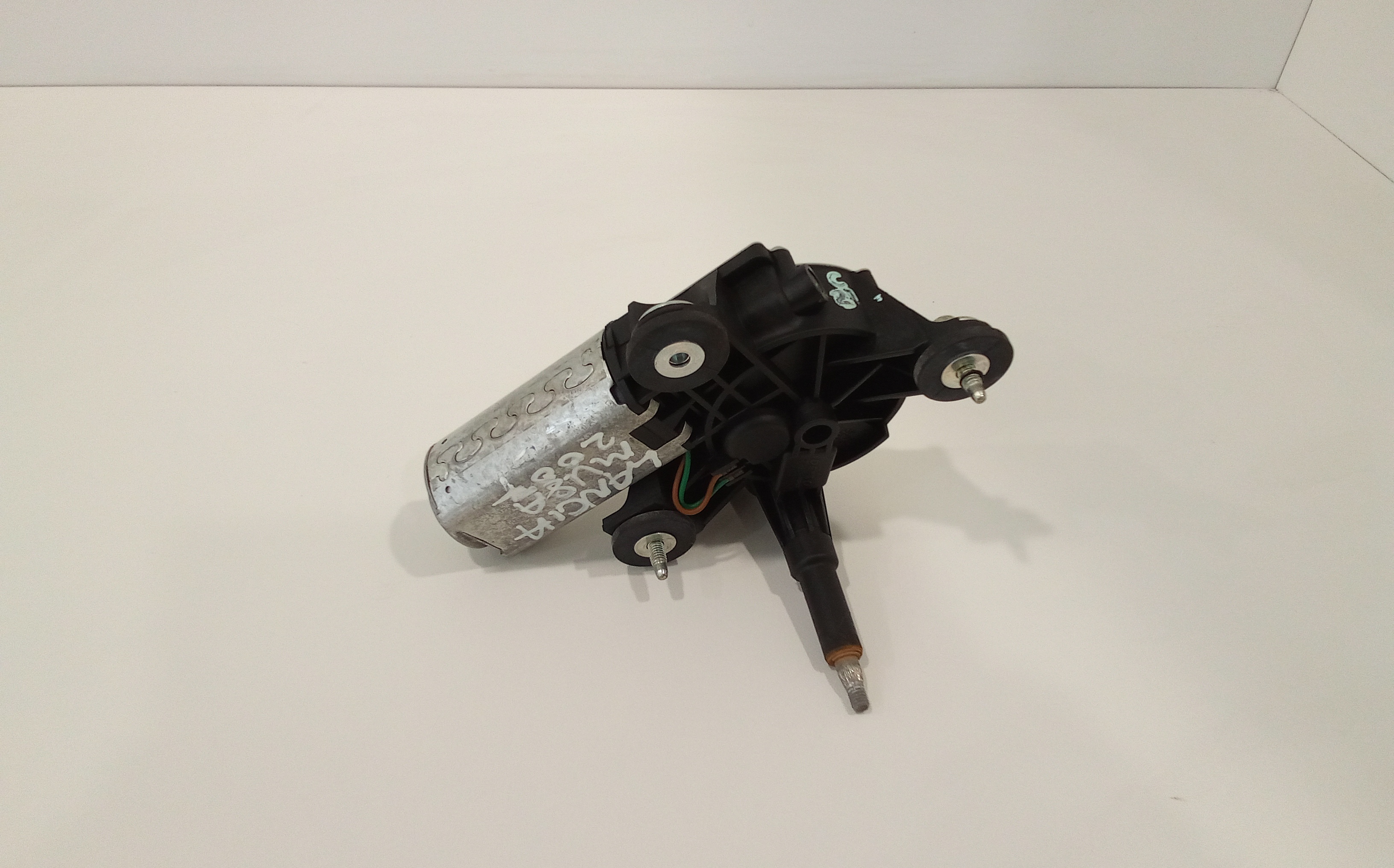 Motorino Tergicristallo Posteriore per Lancia Musa 1 Serie (2004 - 2007)