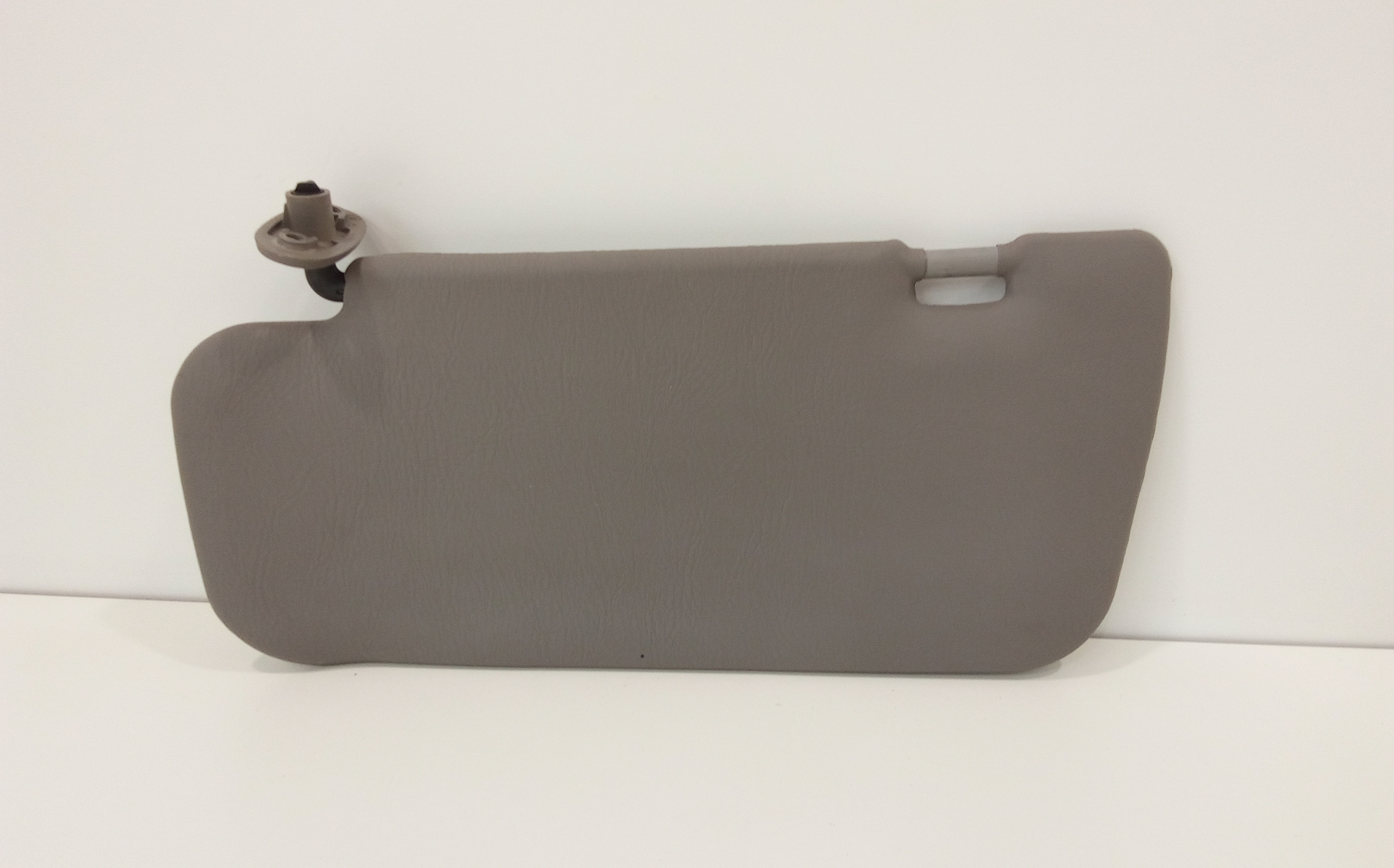 Parasole aletta Lato Passeggero per Nissan Micra 2 Serie (1998 - 2000)