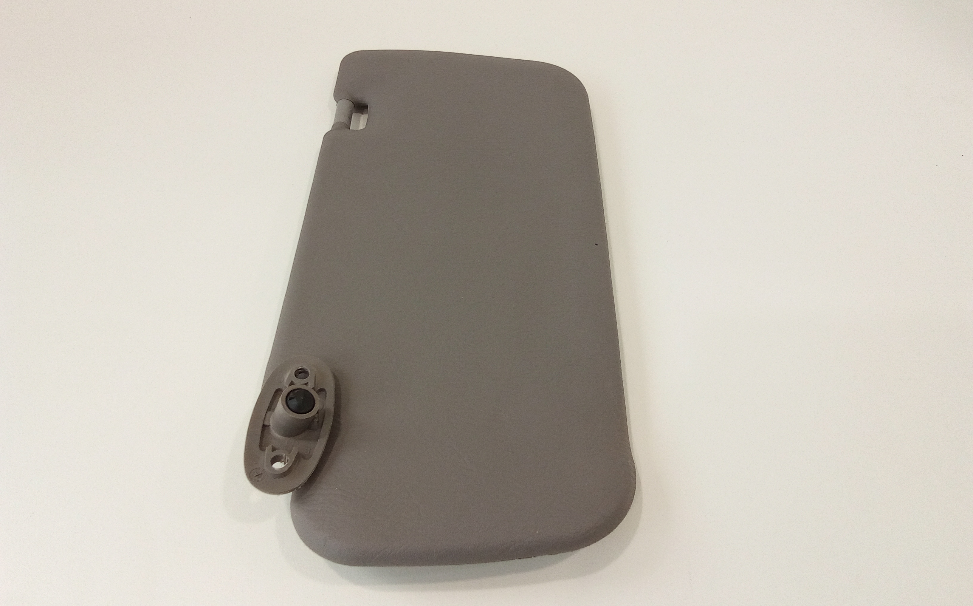 Parasole aletta Lato Passeggero per Nissan Micra 2 Serie (1998 - 2000)