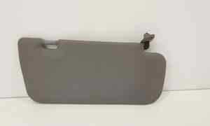 Parasole aletta Lato Passeggero per Nissan Micra 2 Serie (1998 - 2000)