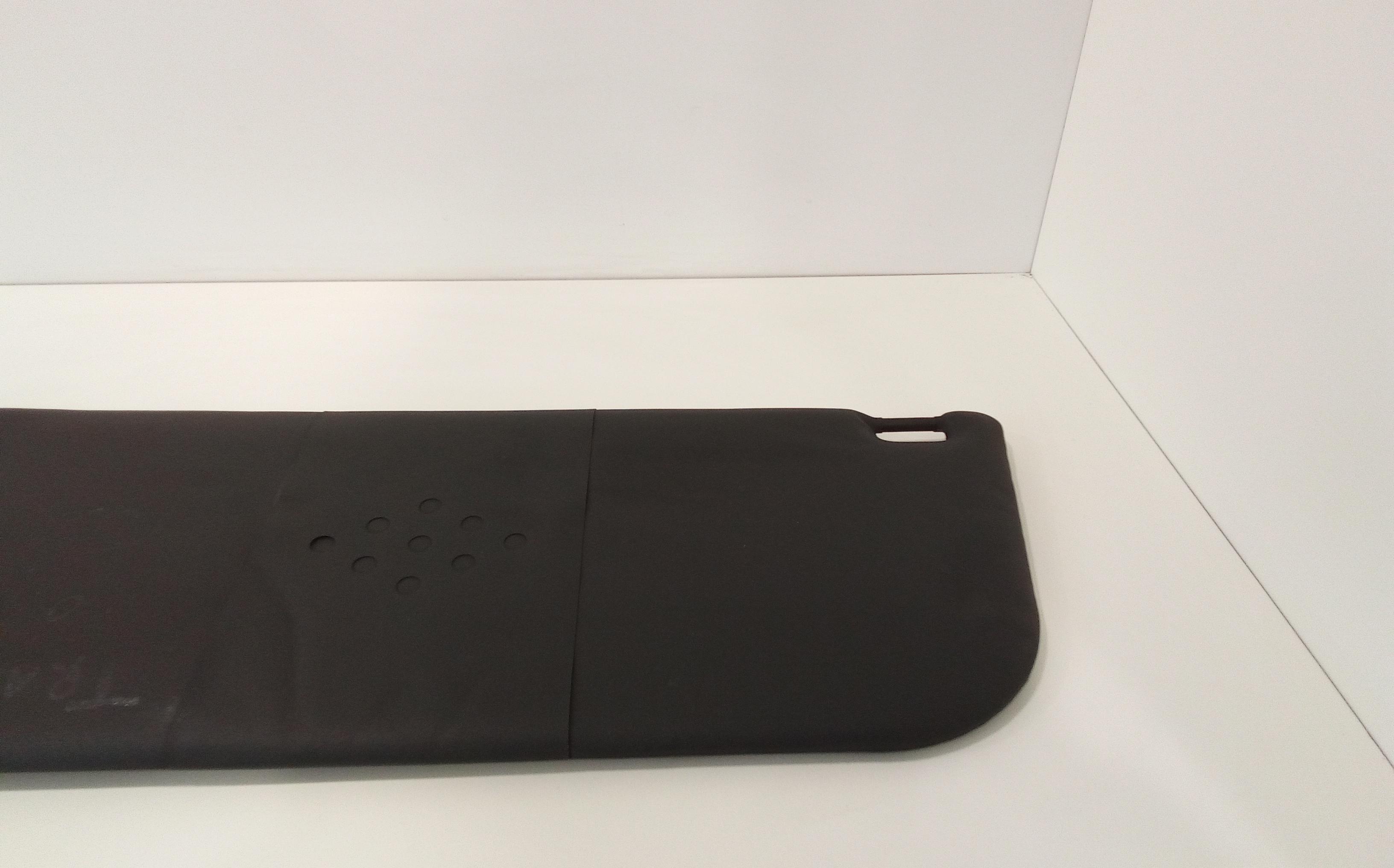 Parasole aletta anteriore Lato Guida per Ford Transit Serie (00>06) (2000 - 2006)