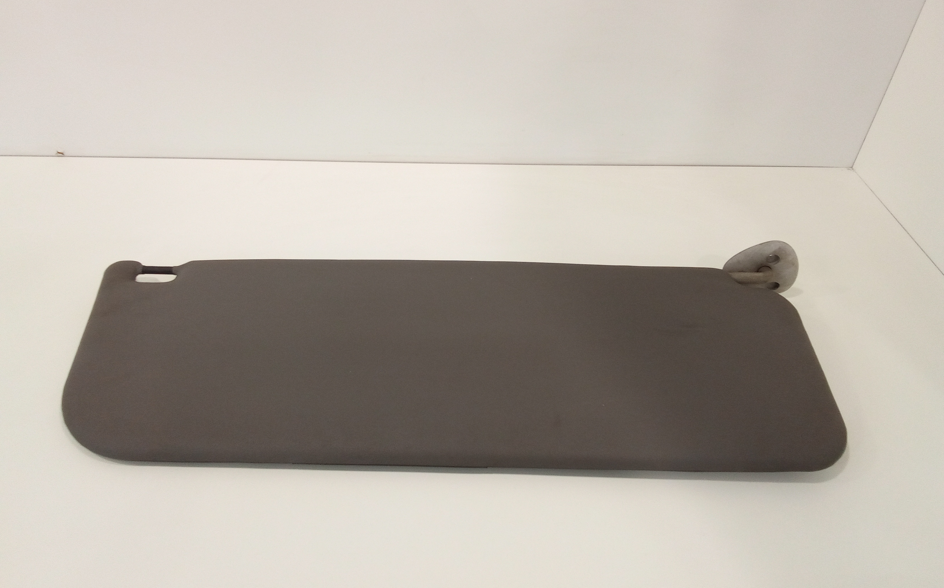 Parasole aletta anteriore Lato Guida per Ford Transit Serie (00>06) (2000 - 2006)