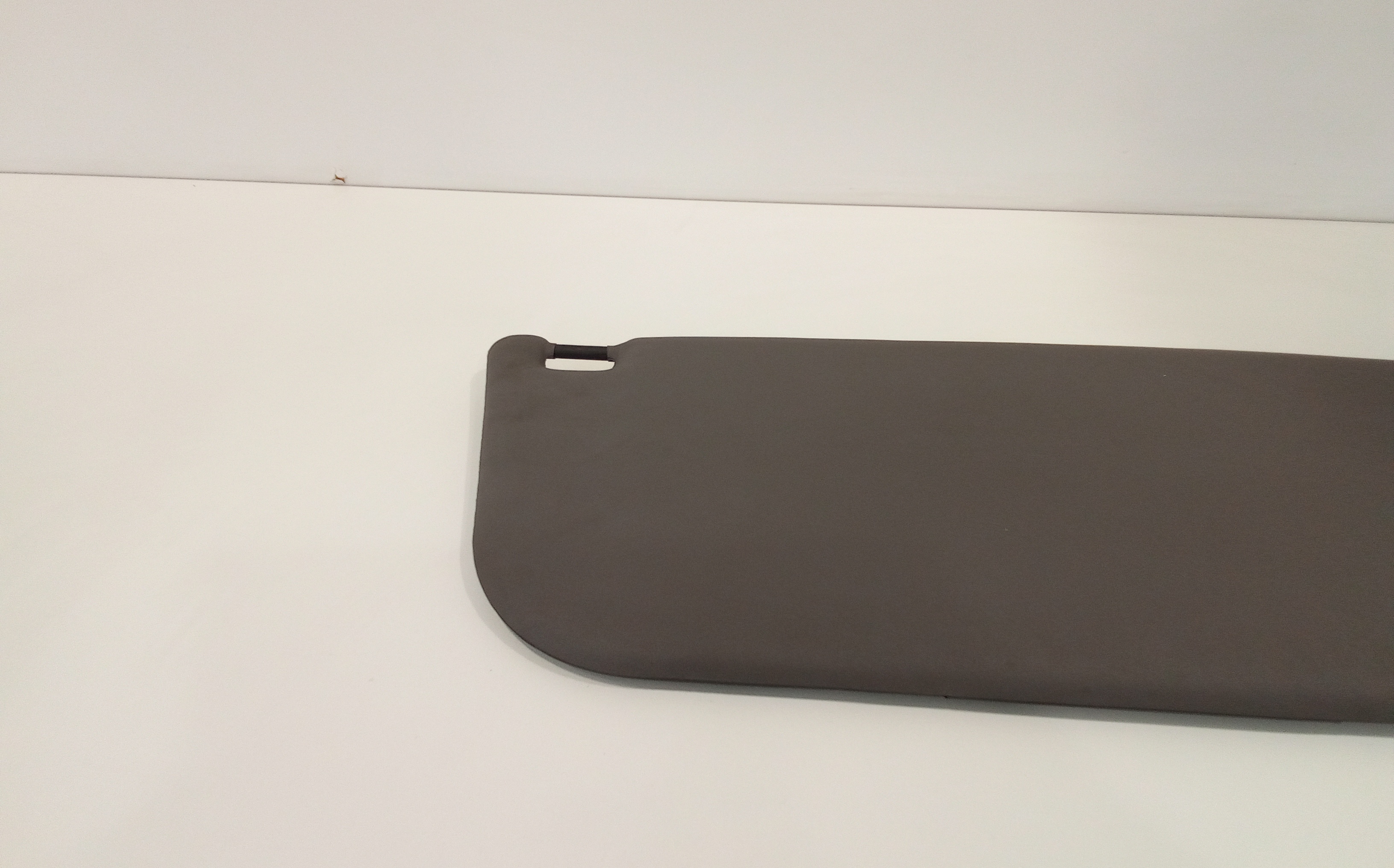 Parasole aletta anteriore Lato Guida per Ford Transit Serie (00>06) (2000 - 2006)