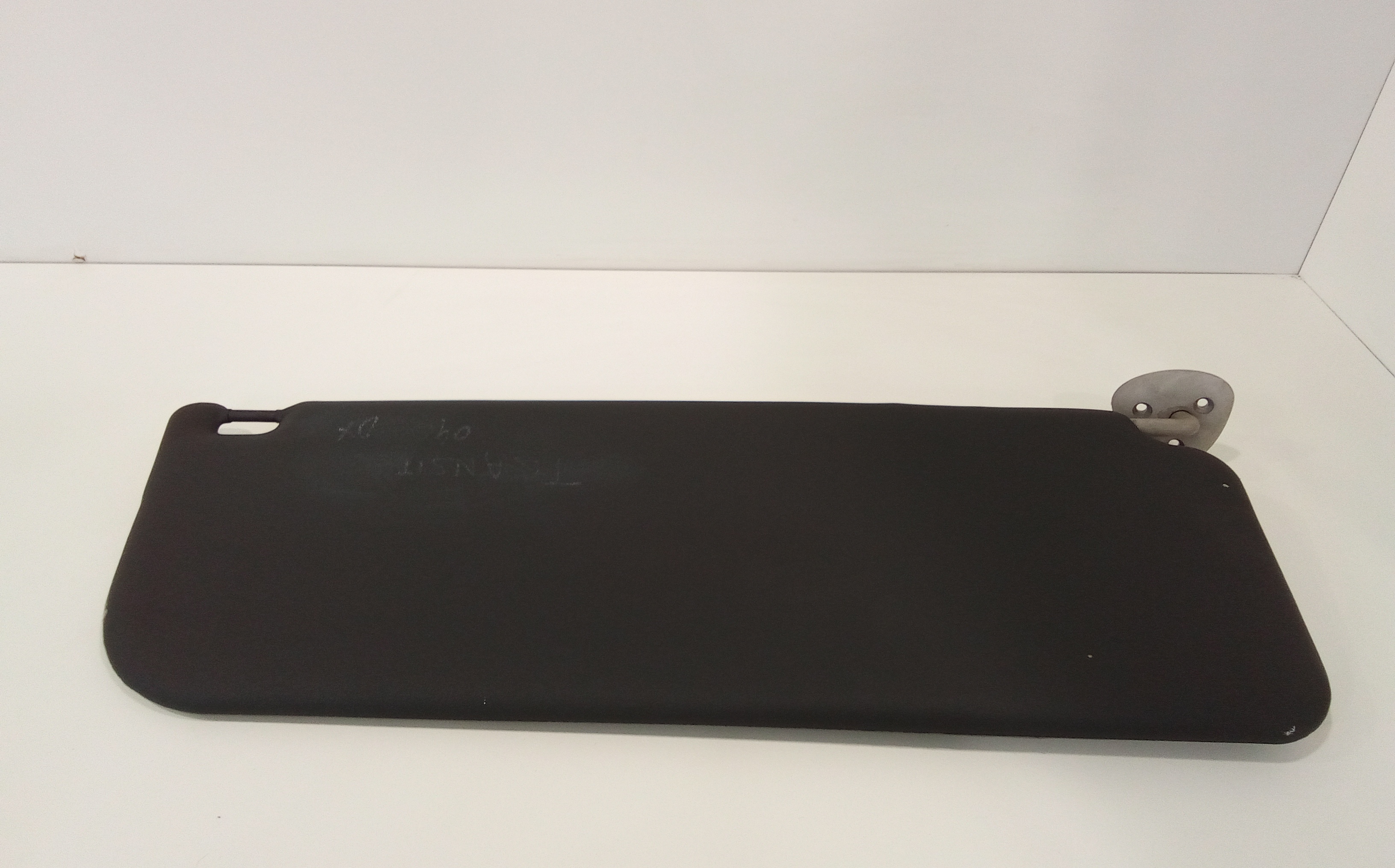 Parasole aletta Lato Passeggero per Ford Transit Serie (00>06) (2000 - 2006)