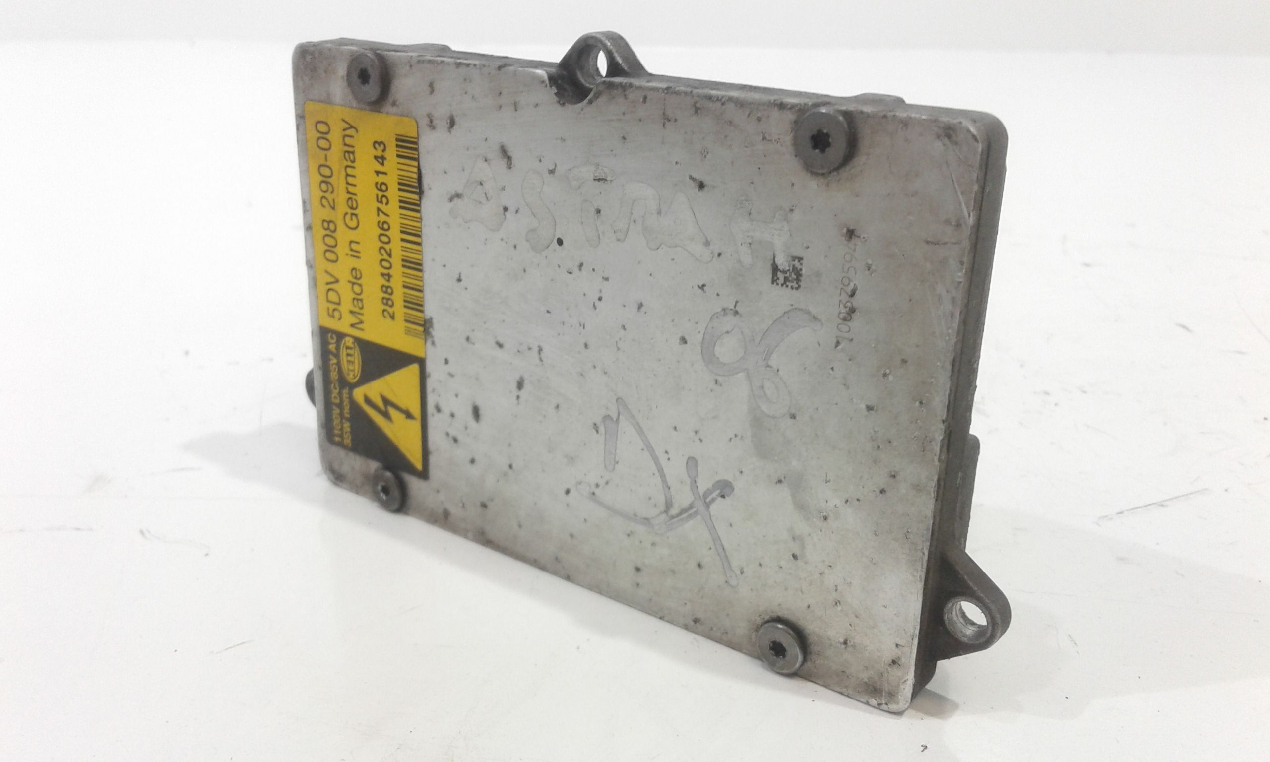 Centralina Xenon OPEL Astra H Berlina