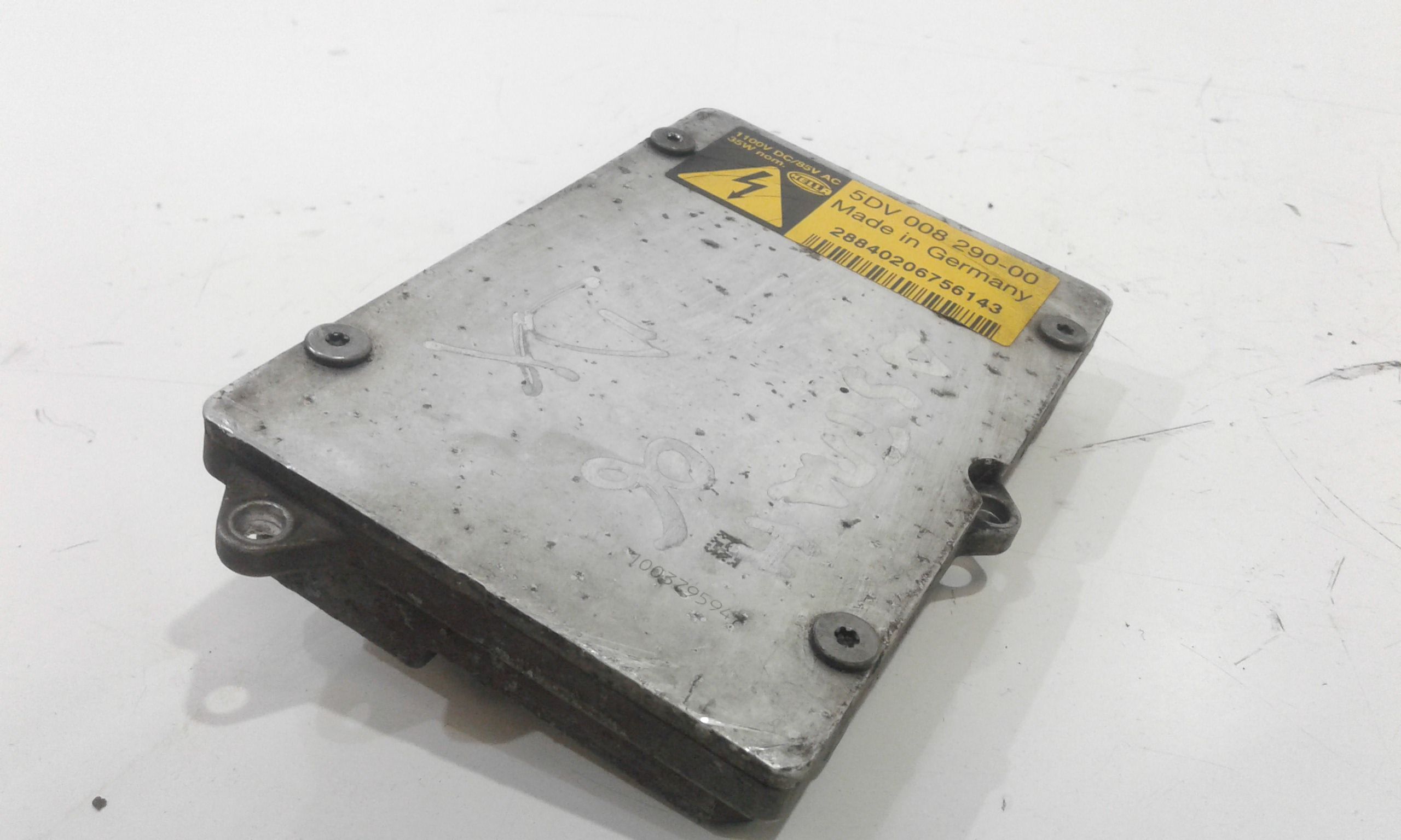 Centralina Xenon OPEL Astra H Berlina