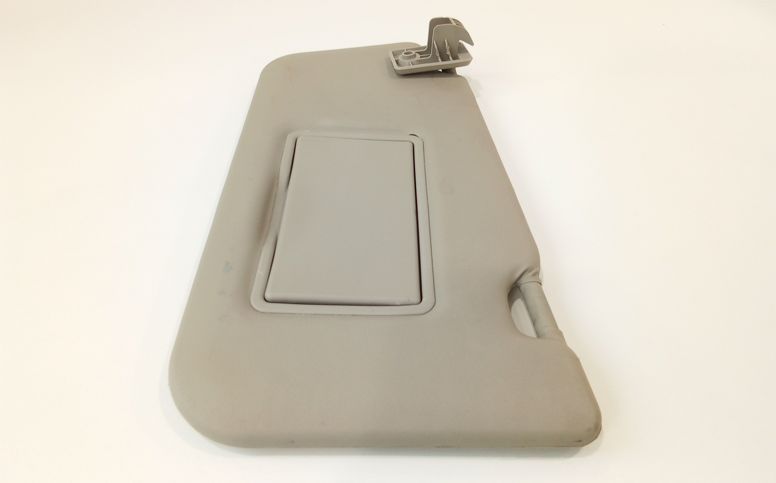 Parasole aletta anteriore Lato Guida per Nissan Micra 4 Serie (2003 - 2005)