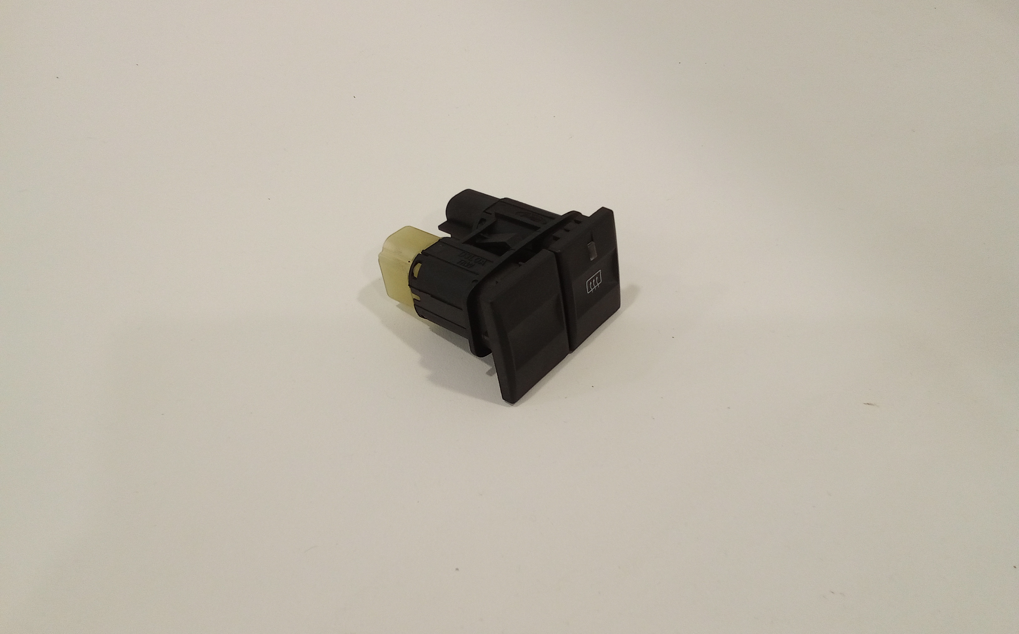 Pulsante Tergilunotto posteriore per Ford Mondeo Berlina 6 Serie (2007 - 2010)