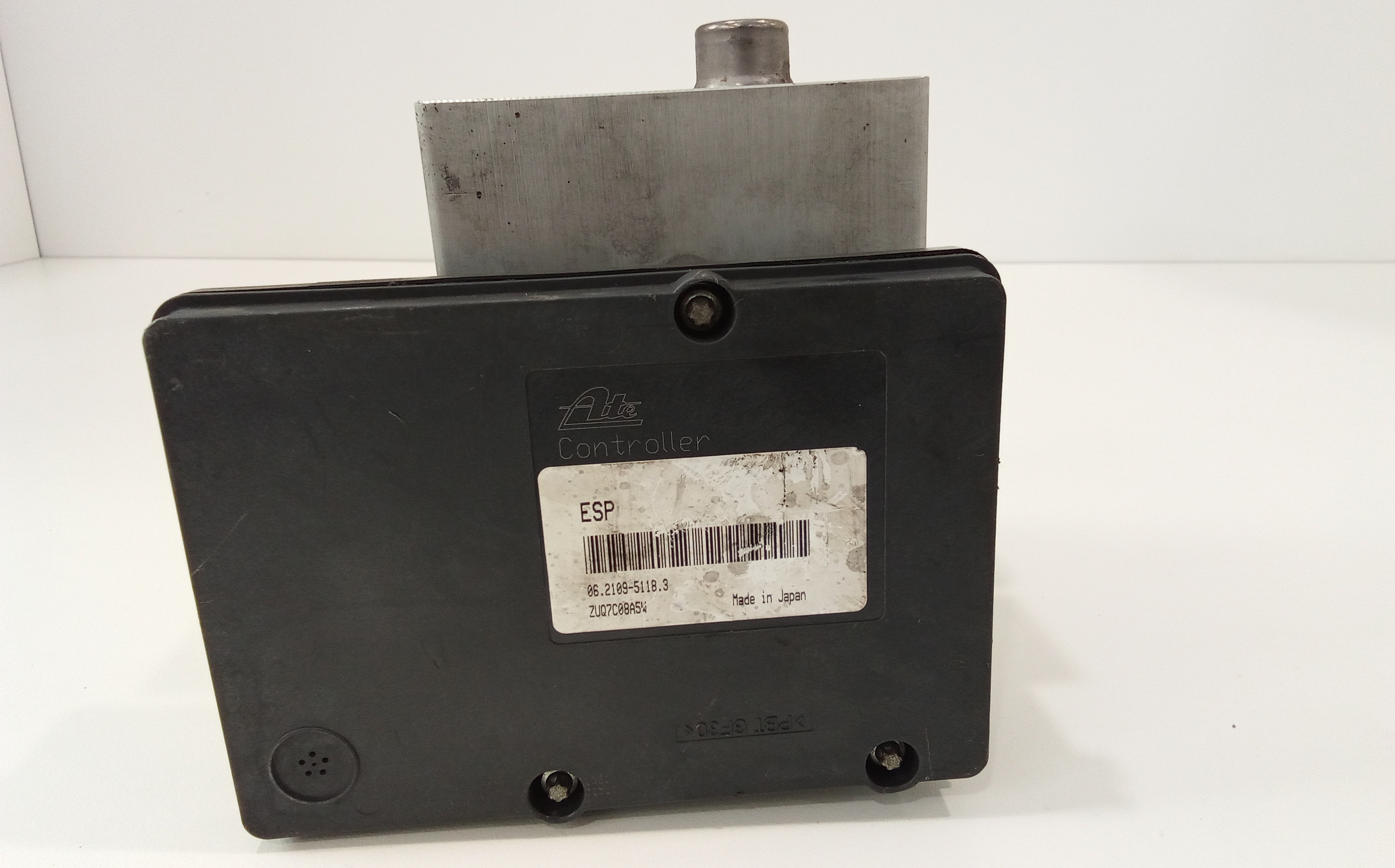 ABS per Ssangyong Kyron 1 Serie (2005 - 2007)