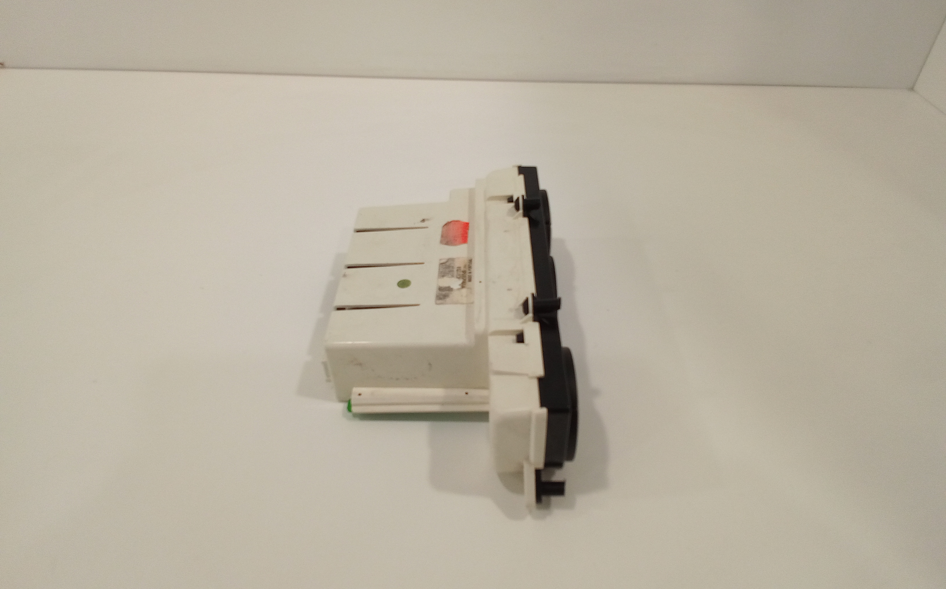 Comandi Clima per Ford Mondeo Berlina 5 Serie (2005 - 2007)