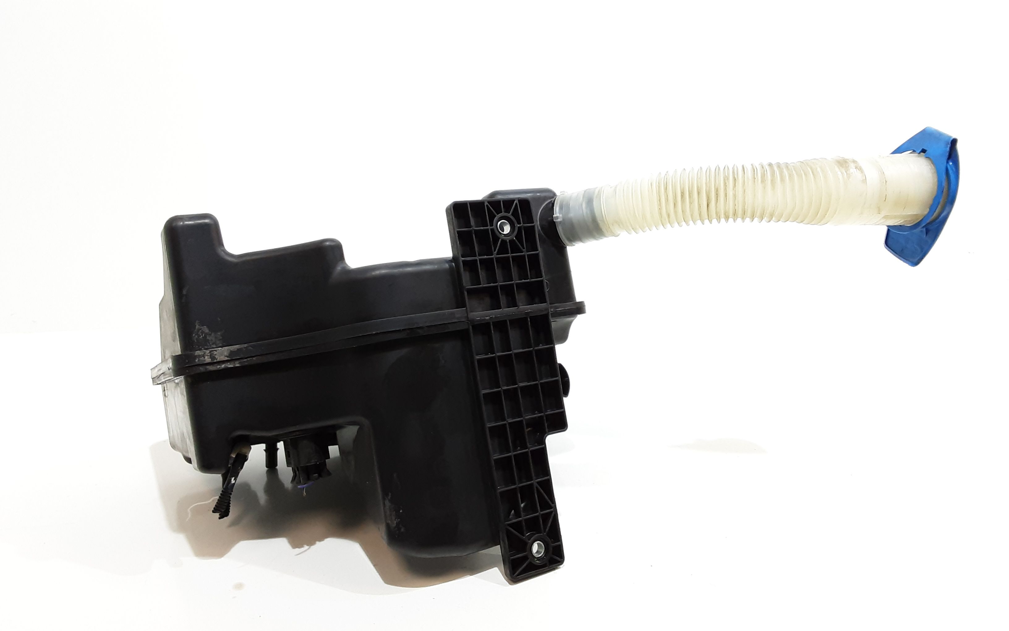 Vaschetta Tergi ant VOLKSWAGEN Polo 5 Serie