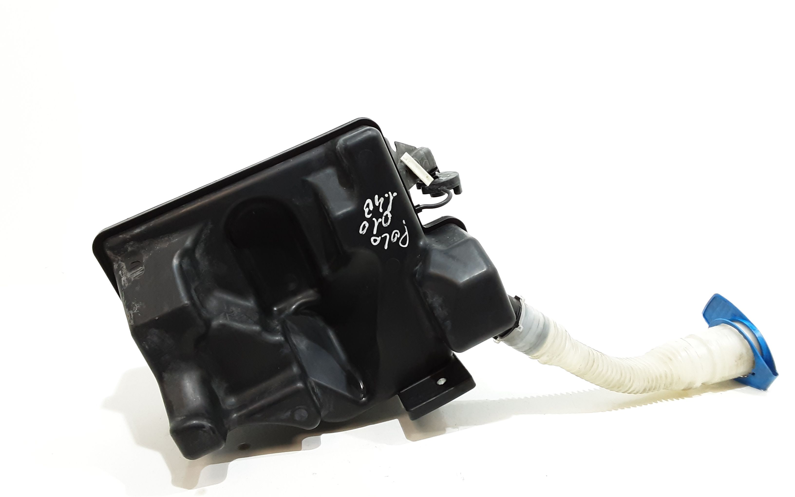 Vaschetta Tergi ant VOLKSWAGEN Polo 5 Serie