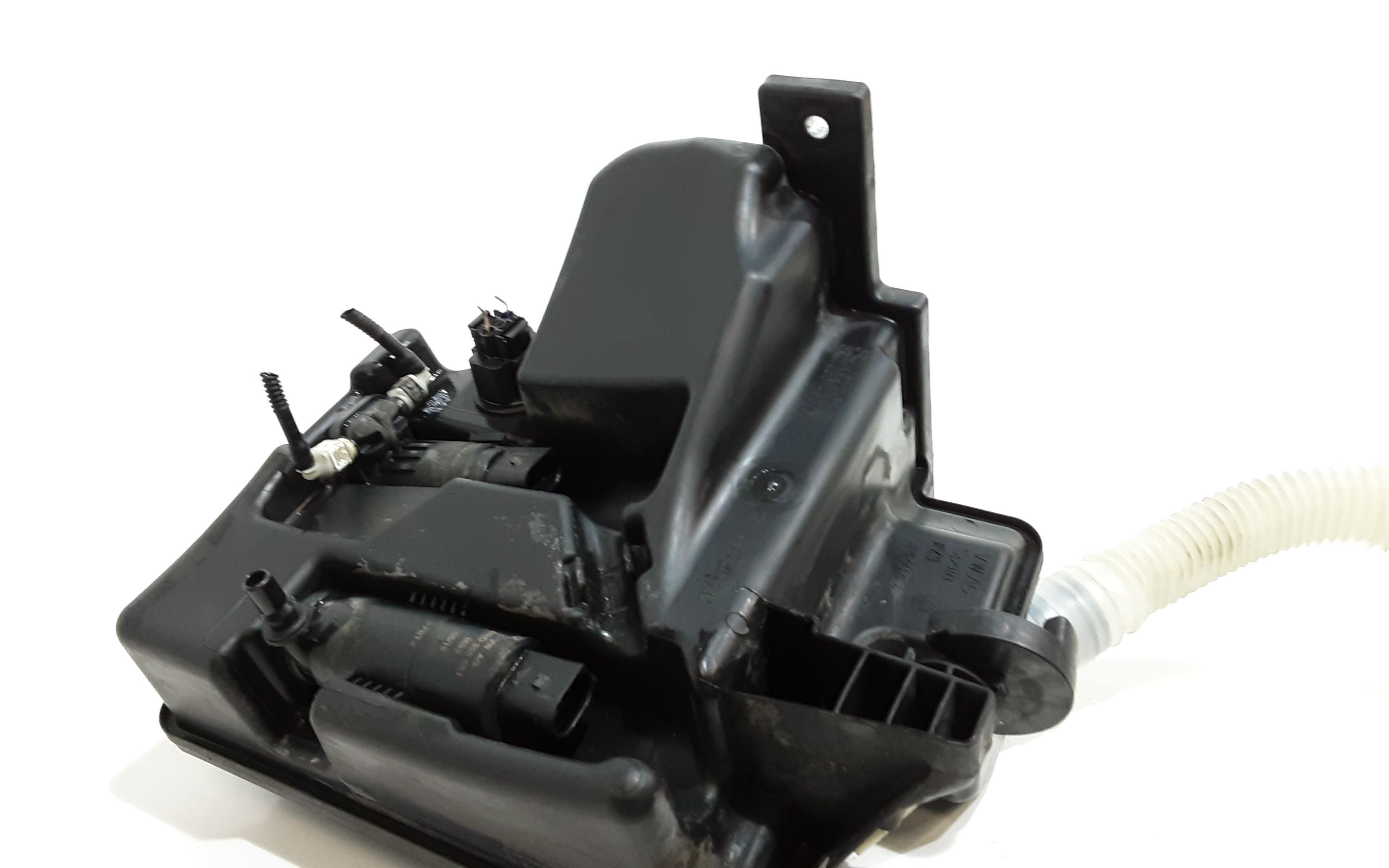 Vaschetta Tergi ant VOLKSWAGEN Polo 5 Serie