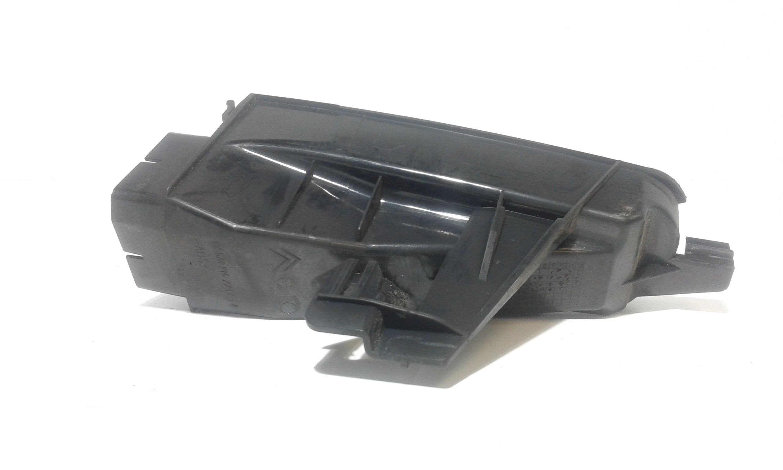 Bocchette aria posteriore CITROEN C4 Grand Picasso (06>13)