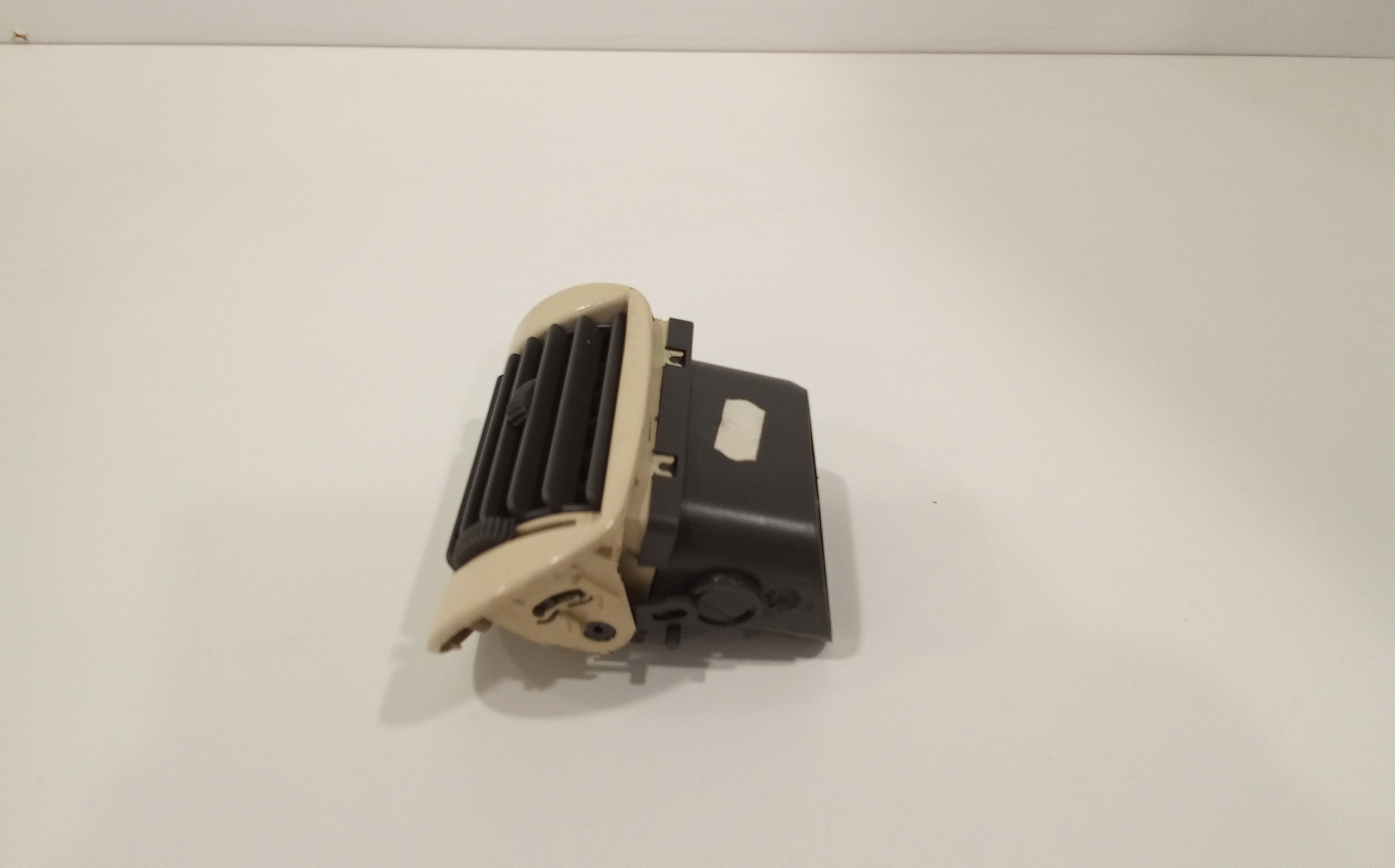 Bocchetta aria cruscotto lato passeggero per Fiat Seicento Serie (00>05) (2000 - 2005)