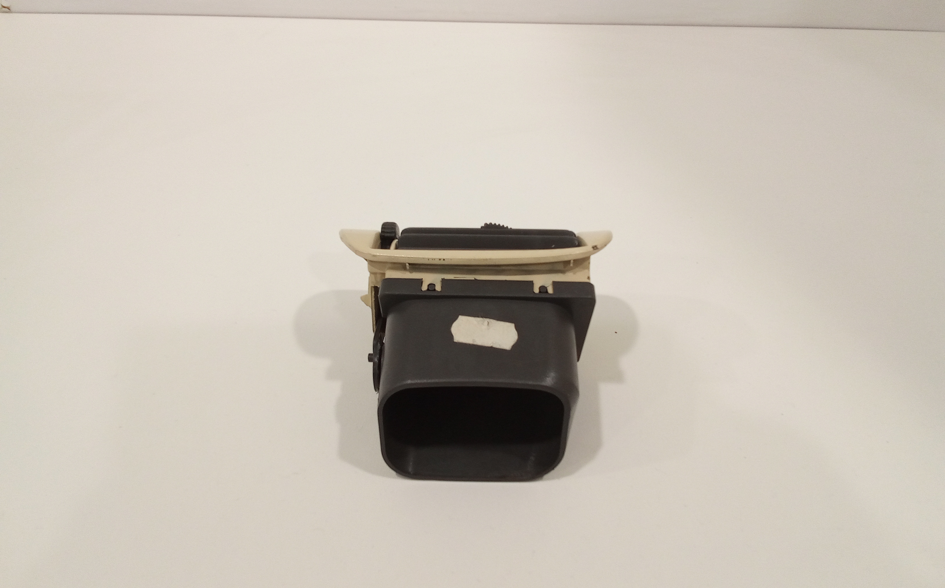 Bocchetta aria cruscotto lato passeggero per Fiat Seicento Serie (00>05) (2000 - 2005)