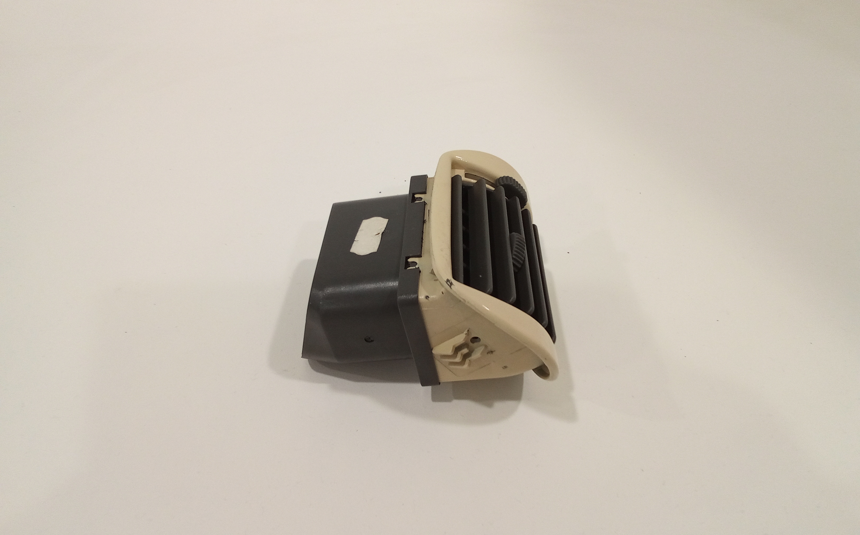 Bocchetta aria cruscotto lato passeggero per Fiat Seicento Serie (00>05) (2000 - 2005)