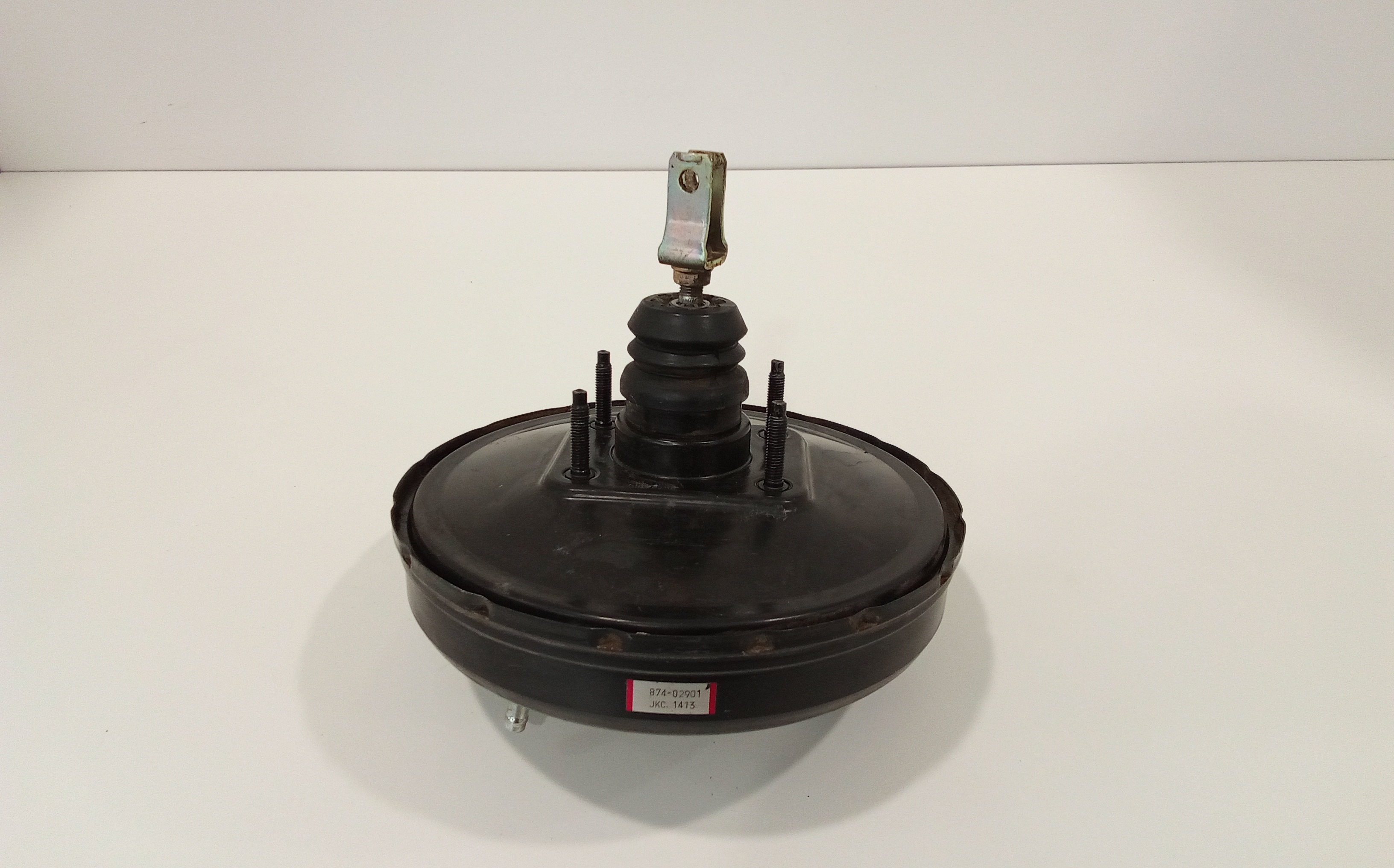 Servofreno per Toyota Yaris Verso Serie (03>05)