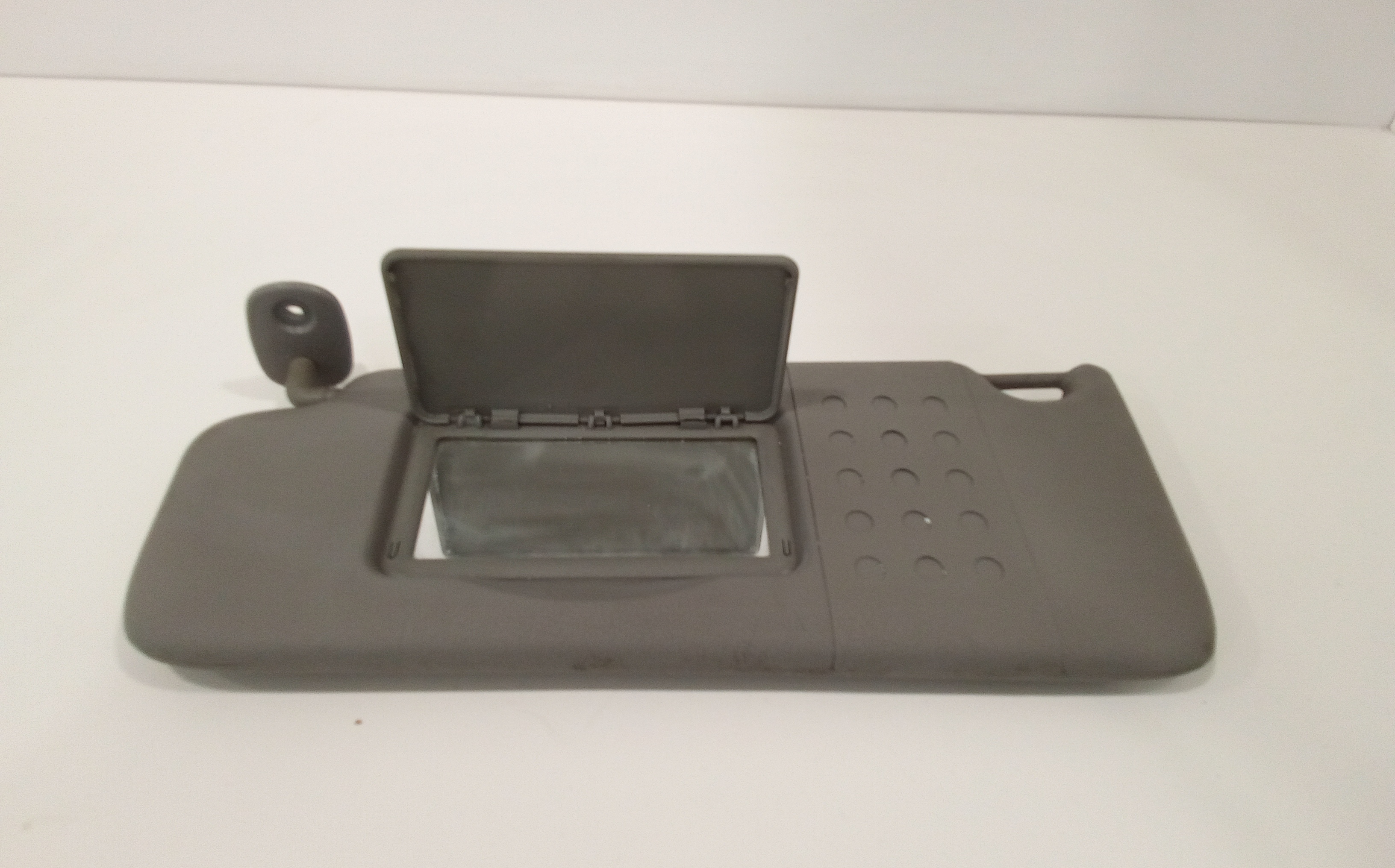 Parasole aletta anteriore Lato Guida per Renault Clio Serie (01>05) (2001 - 2005)