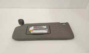 Parasole aletta anteriore Lato Guida per Renault Clio Serie (01>05) (2001 - 2005)