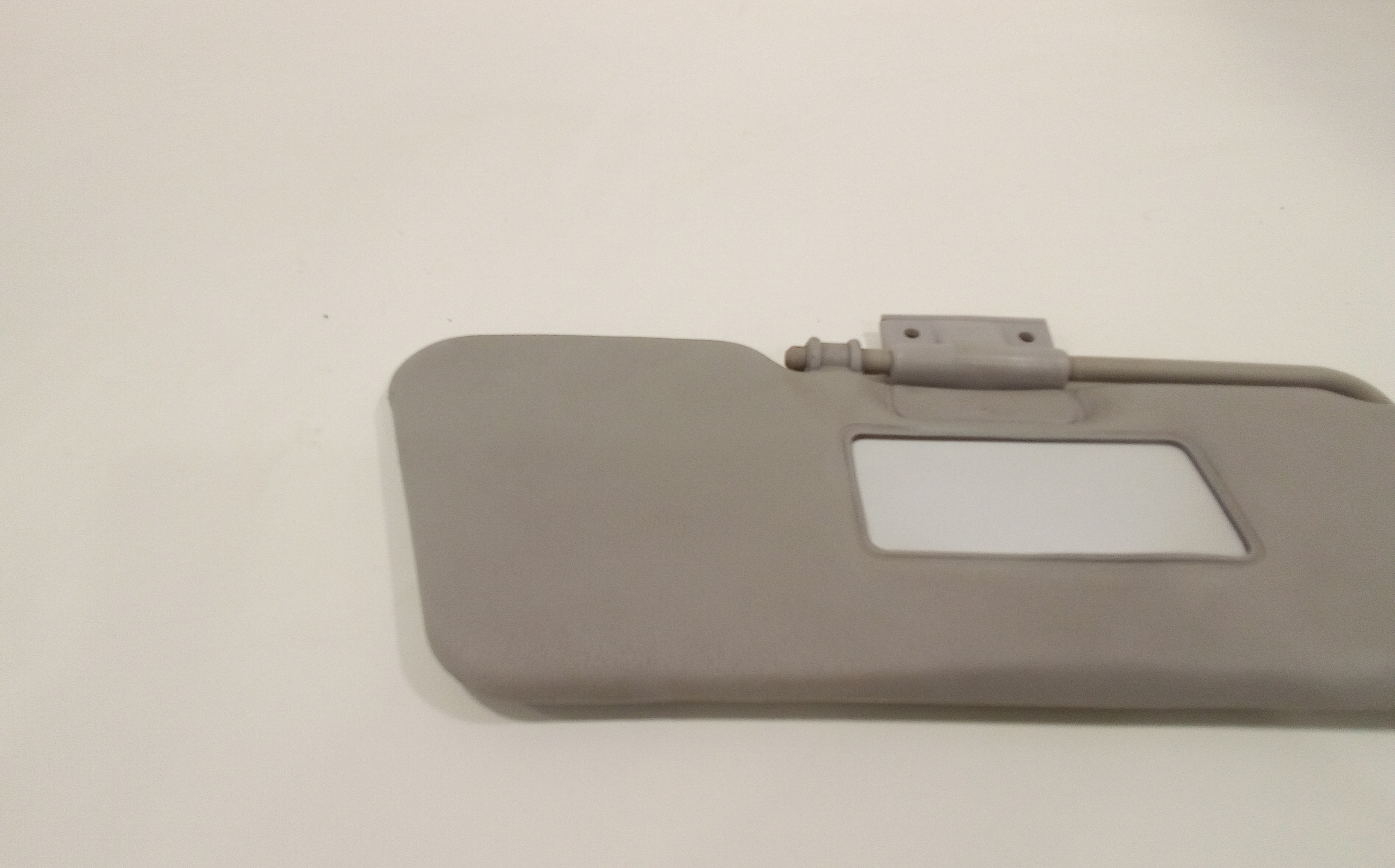 Parasole aletta Lato Passeggero per Fiat Seicento Serie (00>05) (2000 - 2005)