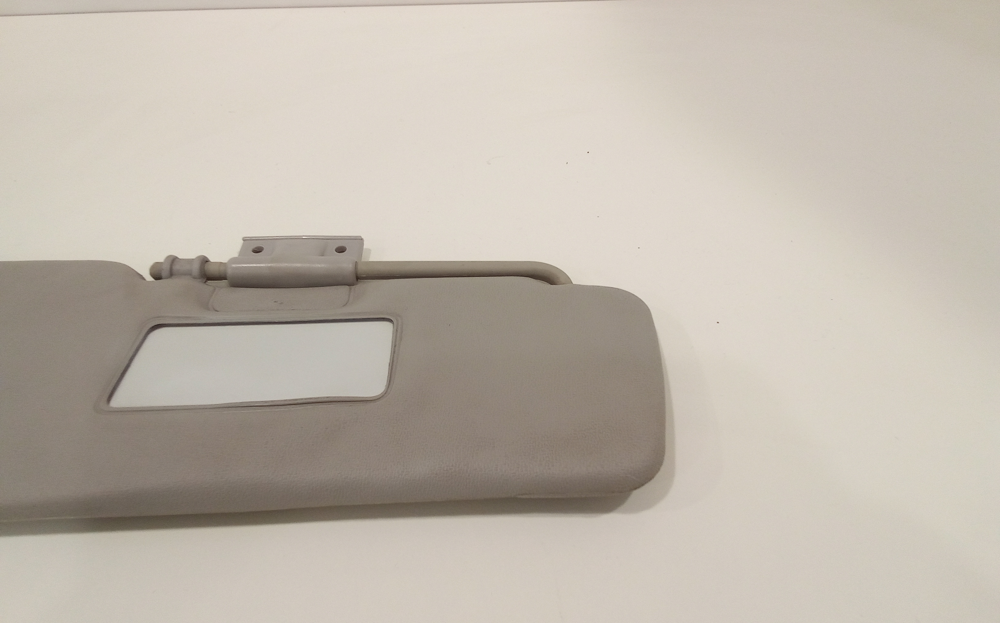 Parasole aletta Lato Passeggero per Fiat Seicento Serie (00>05) (2000 - 2005)