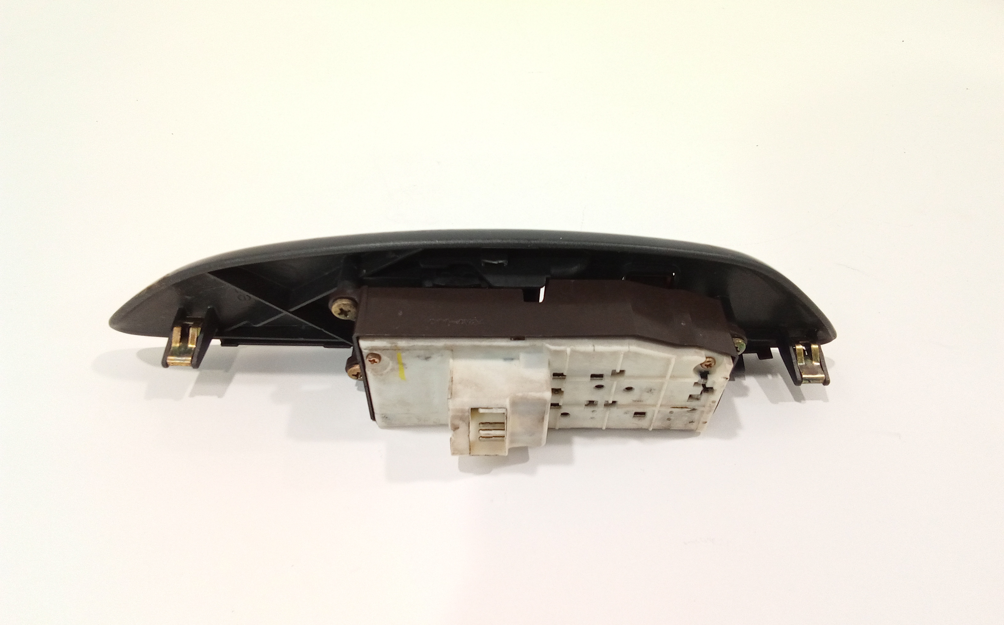 Pulsantiera anteriore sinistra Guida per Toyota Yaris Serie (03>05) (2003 - 2005)