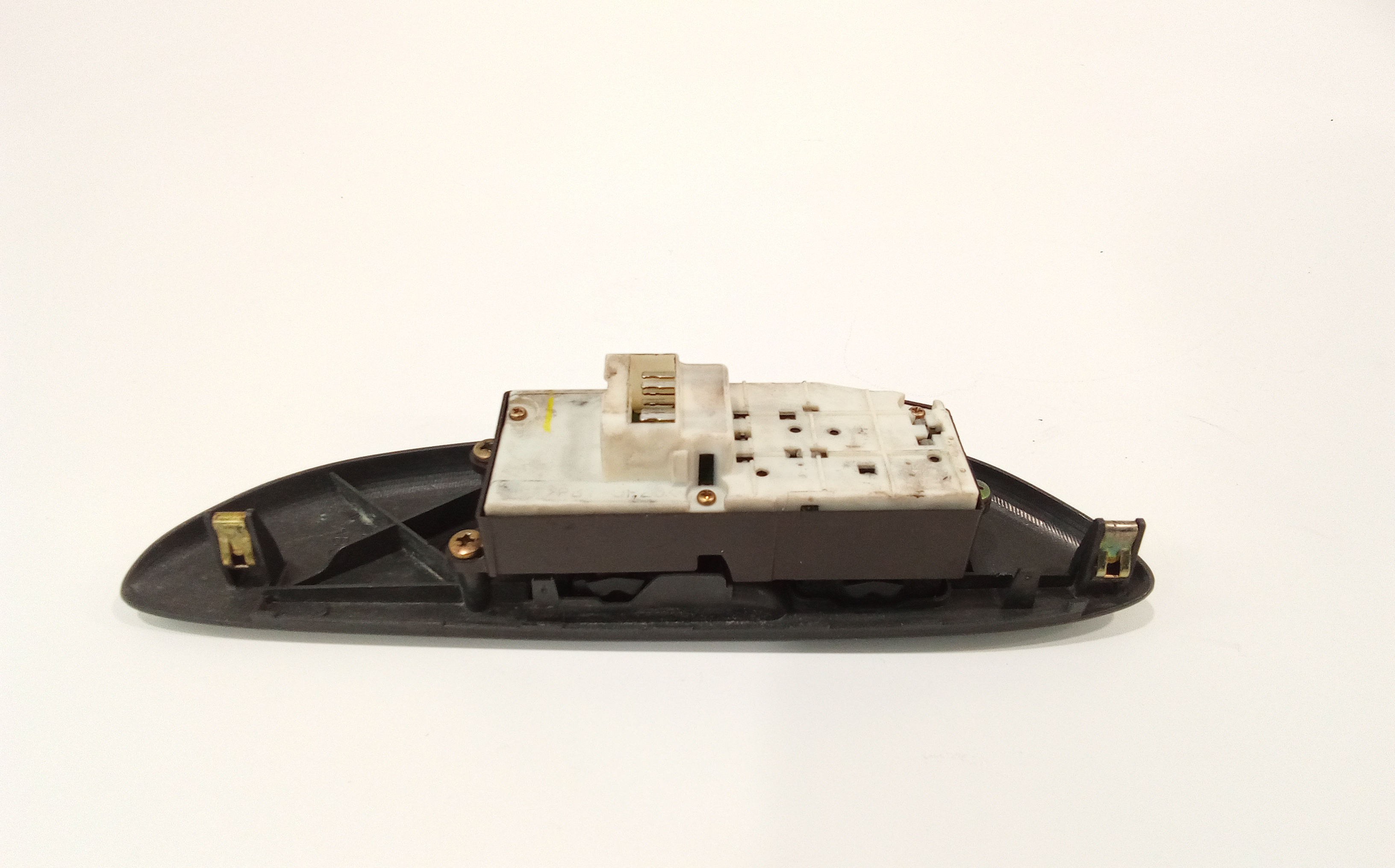 Pulsantiera anteriore sinistra Guida per Toyota Yaris Serie (03>05) (2003 - 2005)