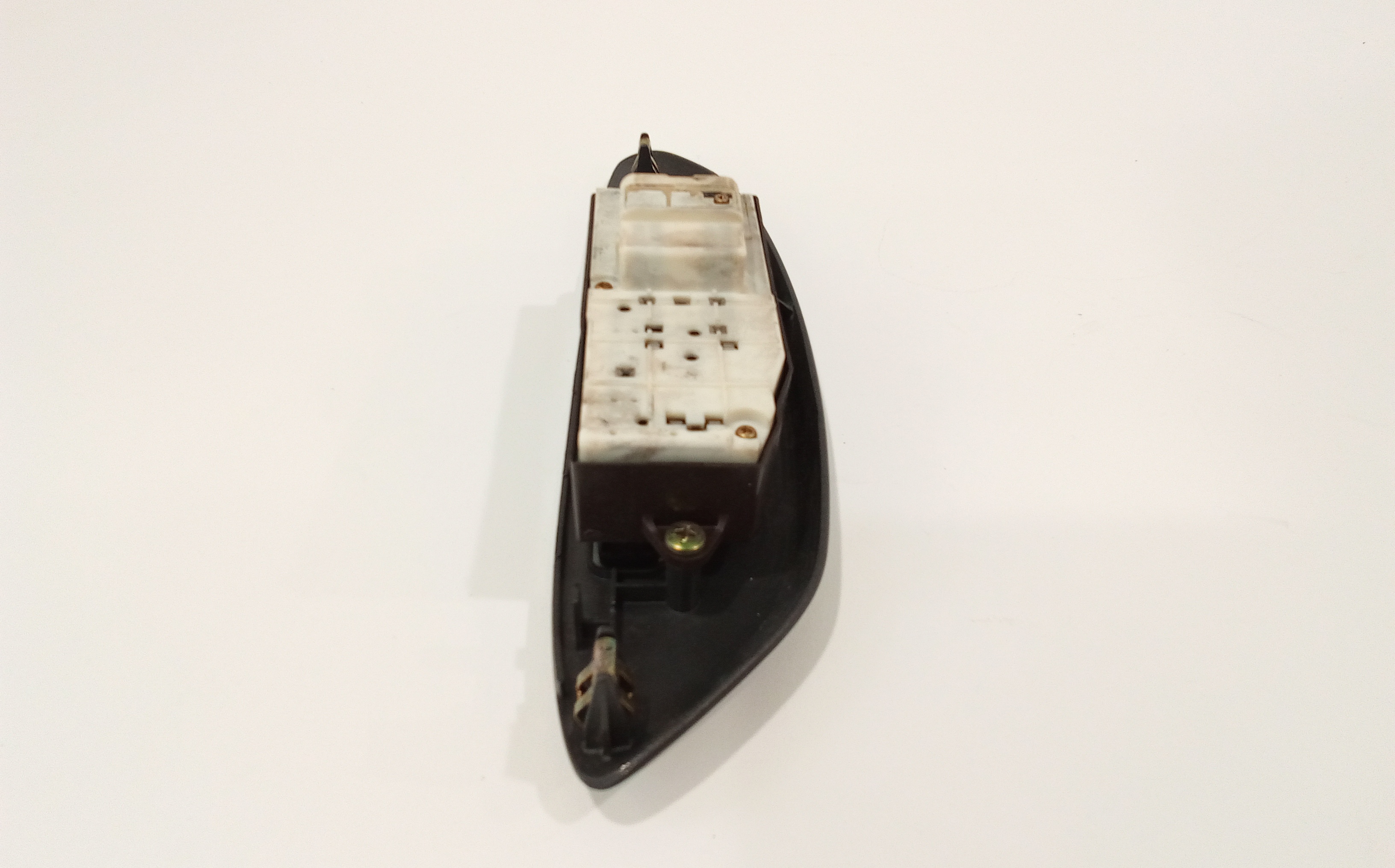 Pulsantiera anteriore sinistra Guida per Toyota Yaris Serie (03>05) (2003 - 2005)