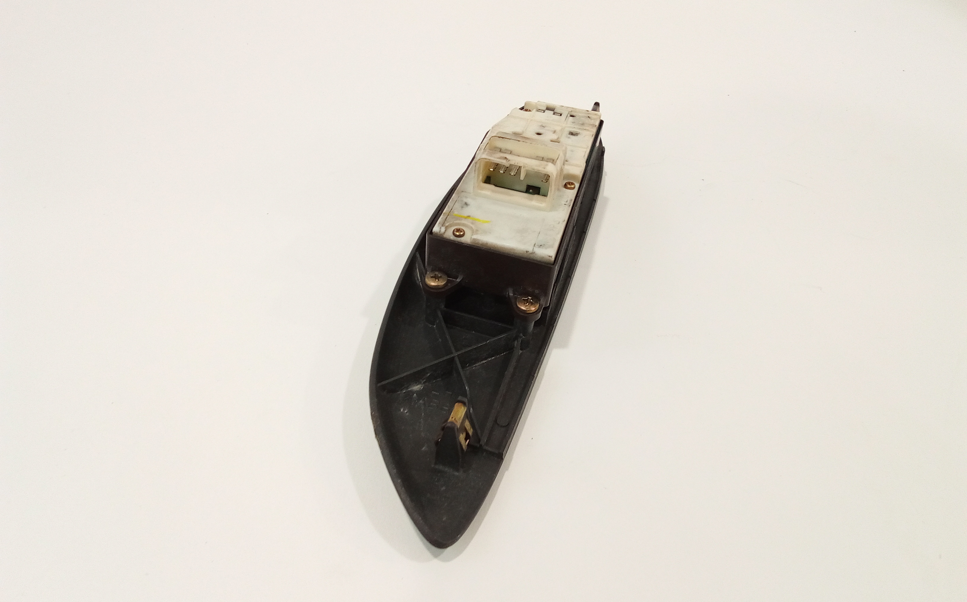 Pulsantiera anteriore sinistra Guida per Toyota Yaris Serie (03>05) (2003 - 2005)