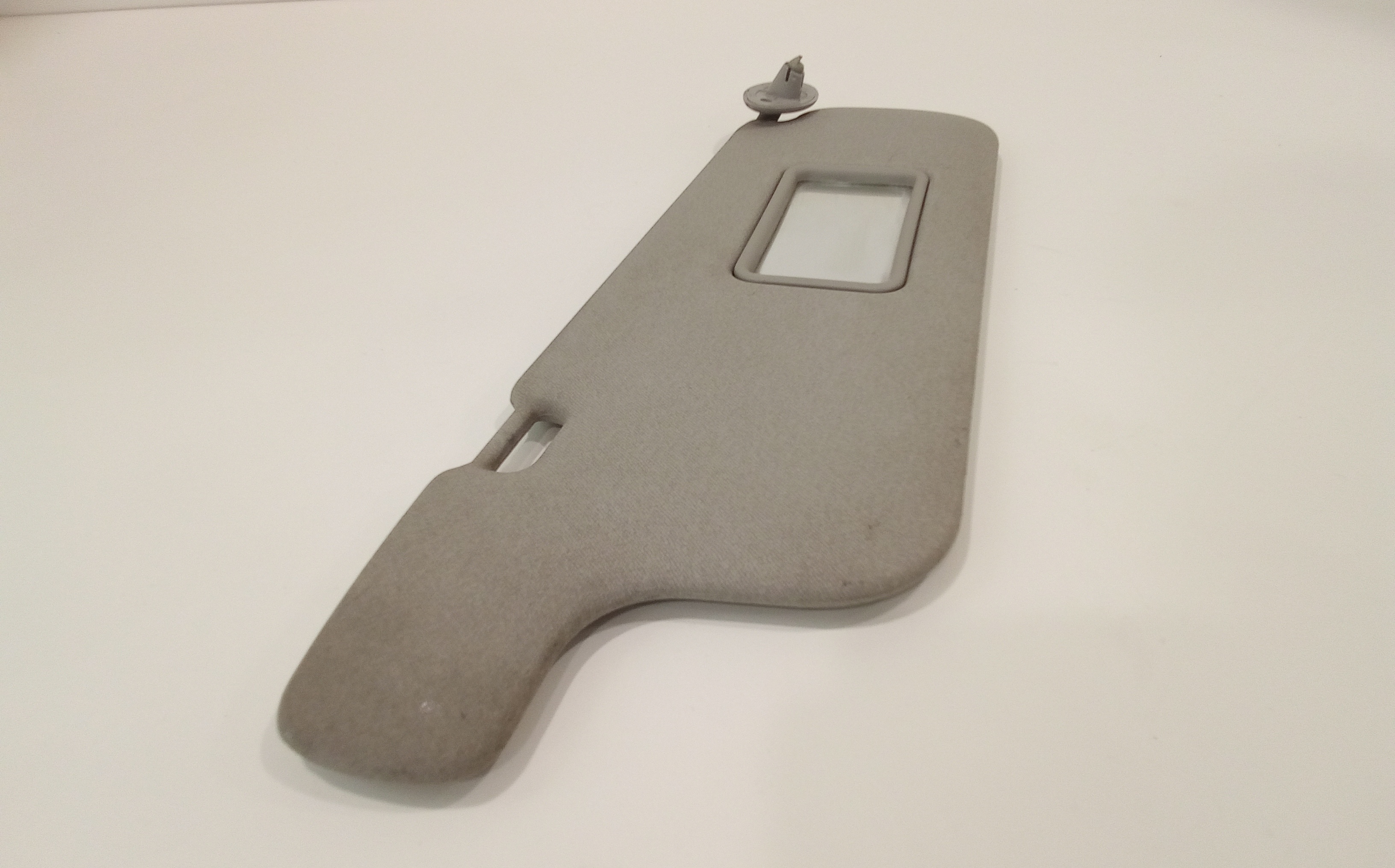 Parasole aletta Lato Passeggero per Toyota Yaris Serie (03>05) (2003 - 2005)