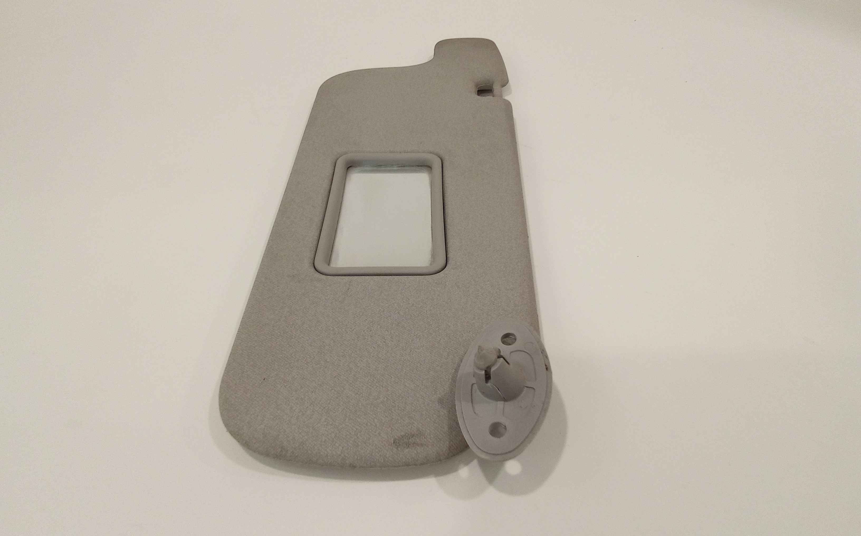 Parasole aletta Lato Passeggero per Toyota Yaris Serie (03>05) (2003 - 2005)