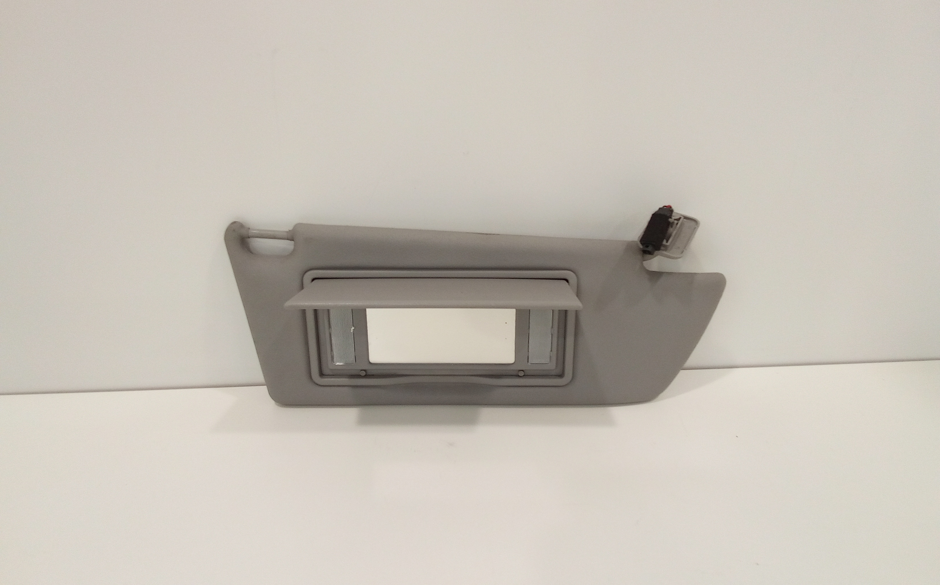 Parasole aletta Lato Passeggero per Opel Zafira B (2005 - 2008)