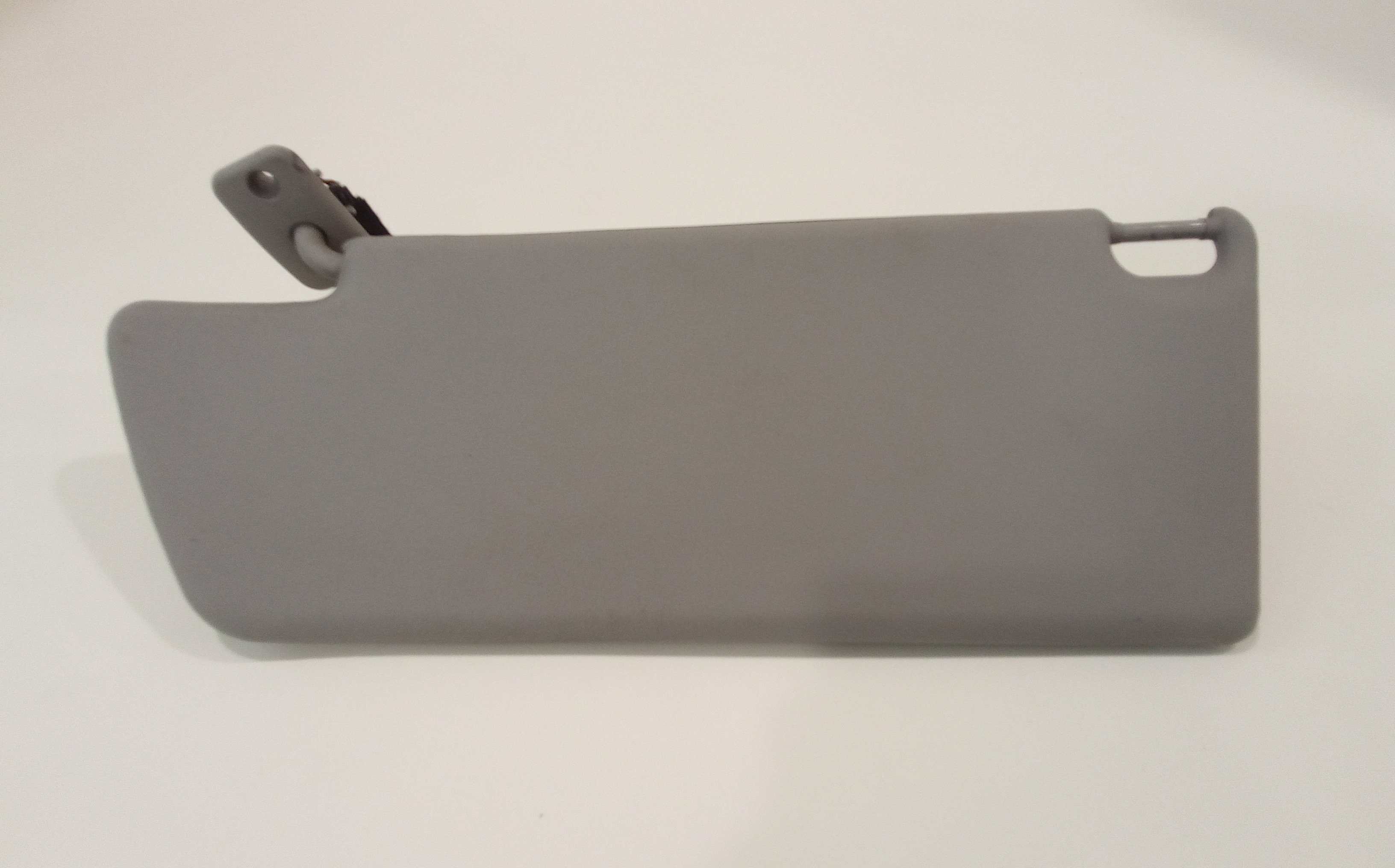 Parasole aletta Lato Passeggero per Opel Zafira B (2005 - 2008)