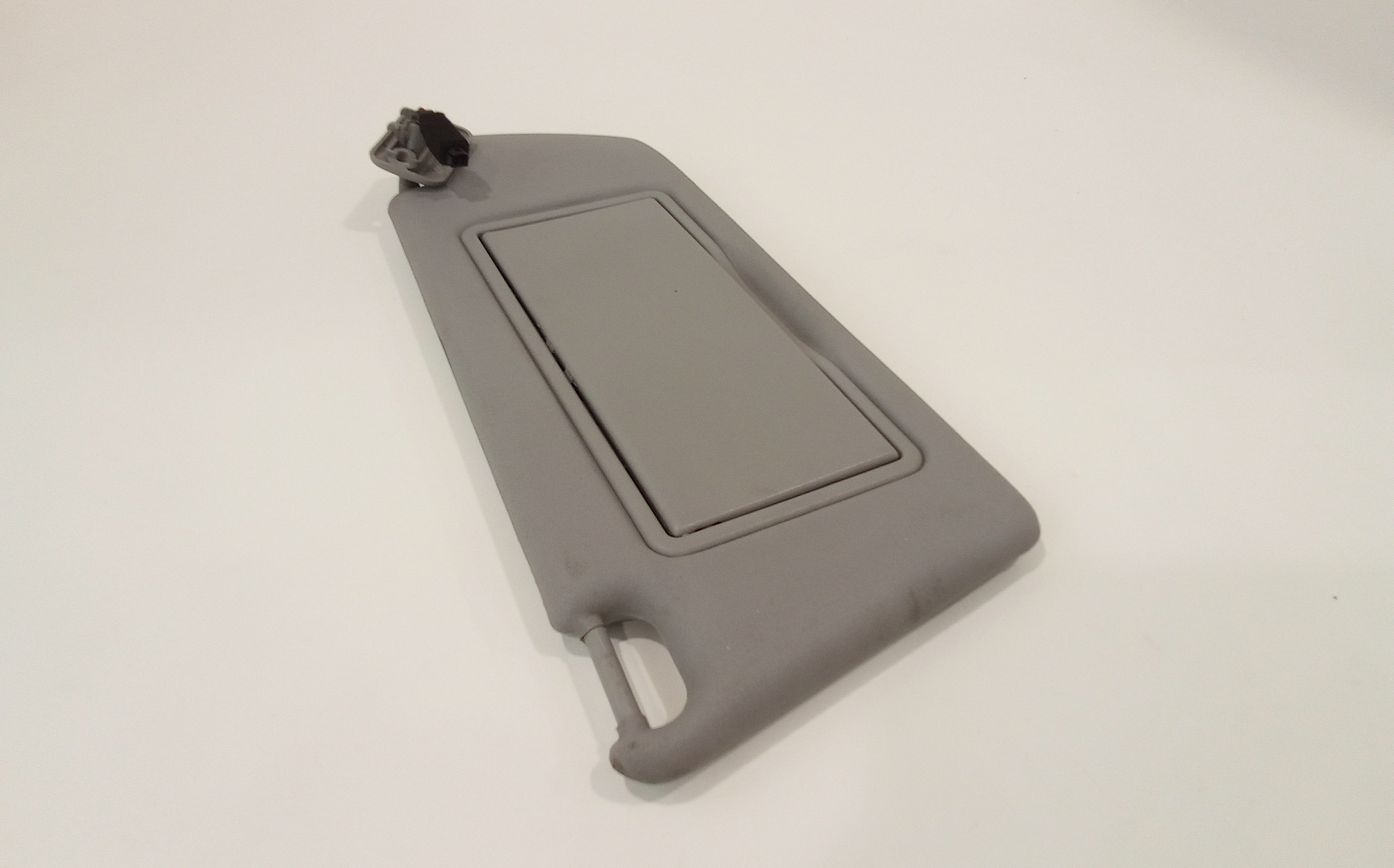 Parasole aletta Lato Passeggero per Opel Zafira B (2005 - 2008)