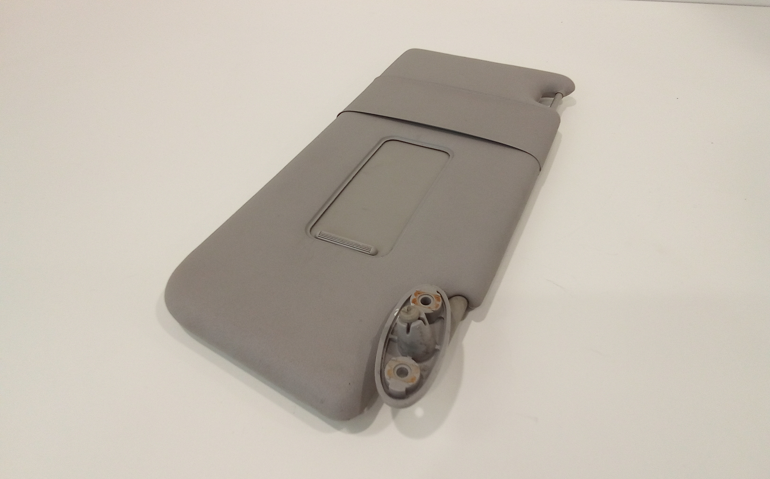 Parasole aletta Lato Passeggero per Ford Mondeo Berlina 5 Serie (2005 - 2007)