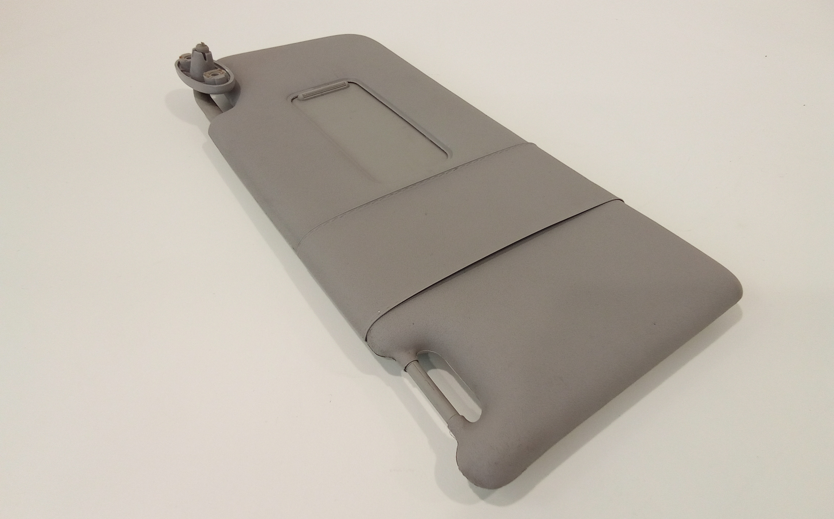 Parasole aletta Lato Passeggero per Ford Mondeo Berlina 5 Serie (2005 - 2007)