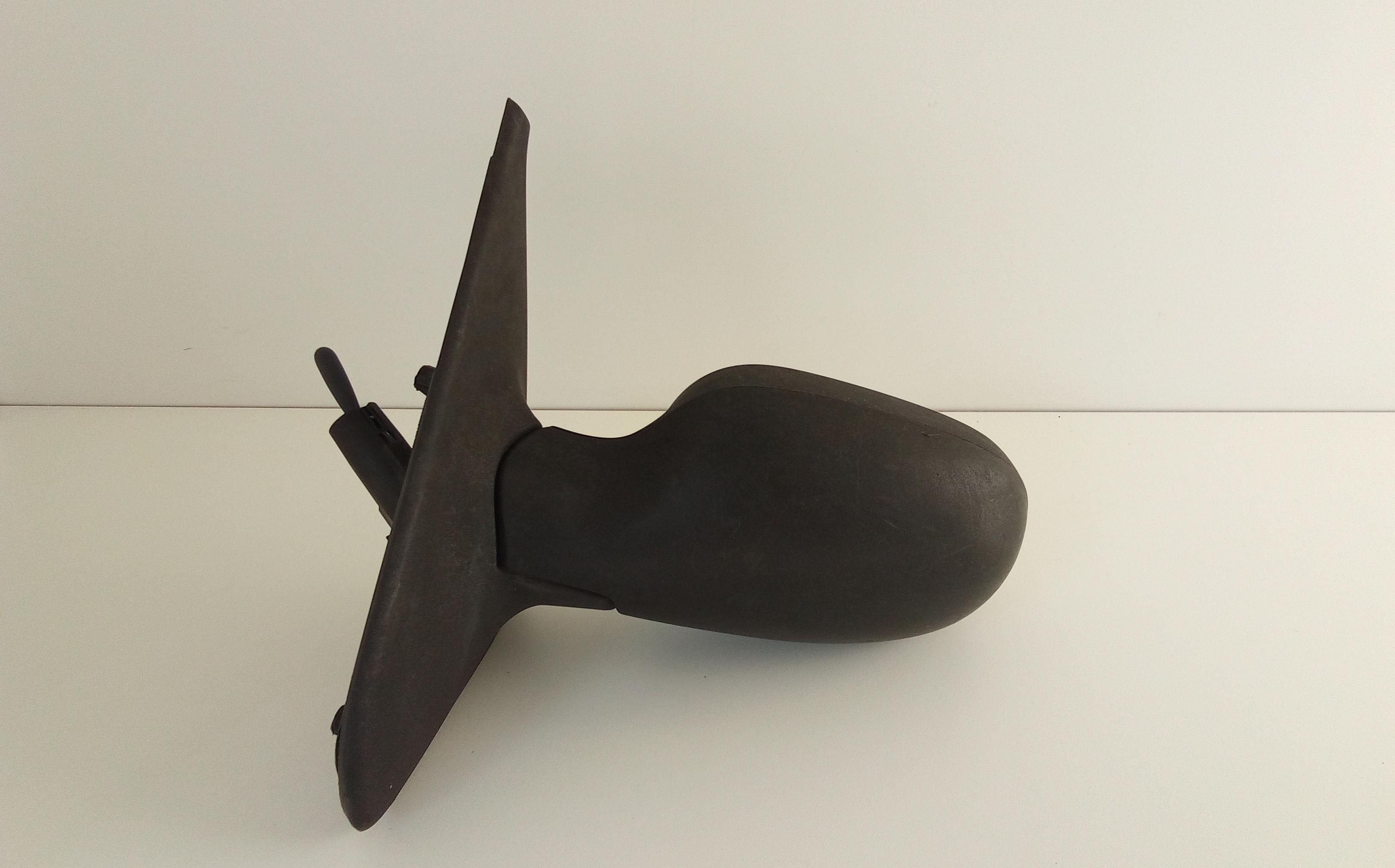 Specchietto Retrovisore Sinistro per Renault Clio Serie (01>05) (2001 - 2005)