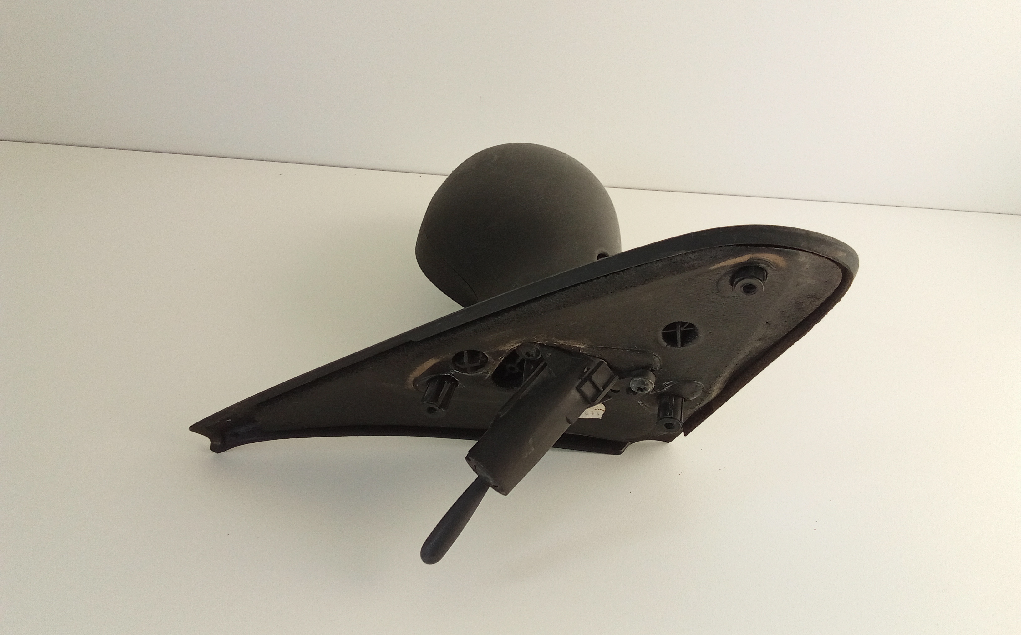 Specchietto Retrovisore Sinistro per Renault Clio Serie (01>05) (2001 - 2005)