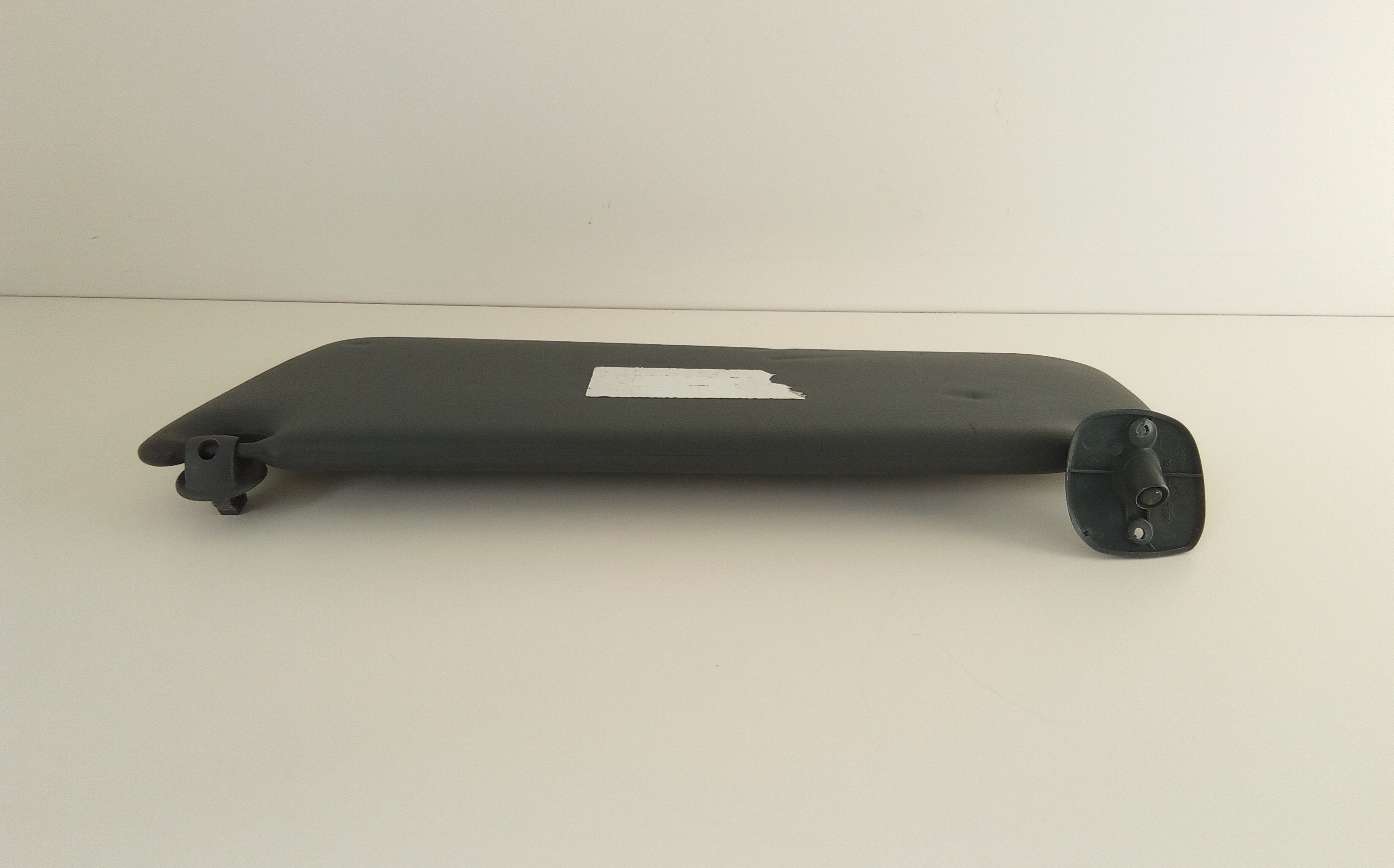 Parasole aletta Lato Passeggero per Renault Kangoo 1 Serie (1997 - 2001)