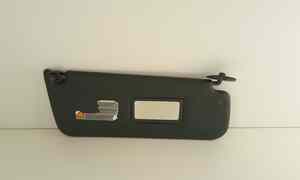 Parasole aletta Lato Passeggero per Renault Kangoo 1 Serie (1997 - 2001)