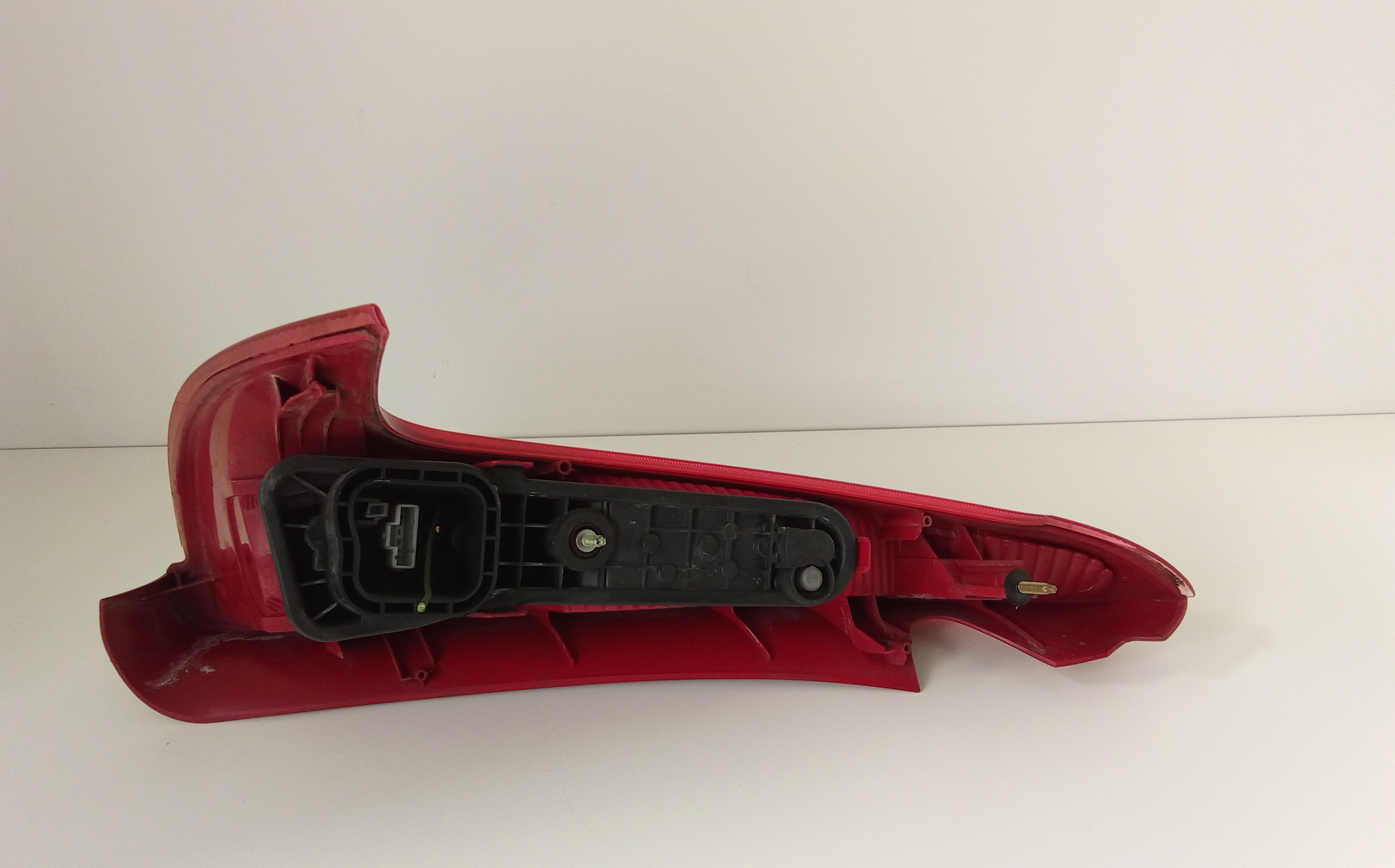 Stop fanale posteriore Destro Passeggero per Peugeot 206 2 Serie (2003 - 2009)