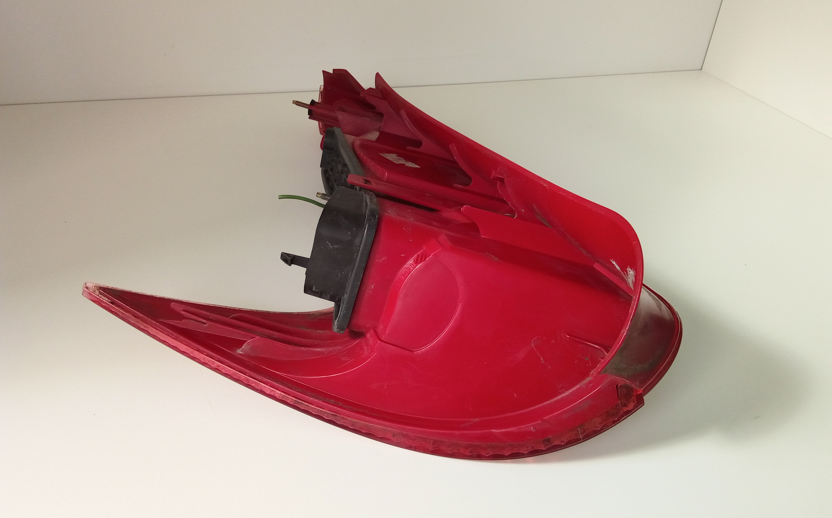 Stop fanale posteriore Destro Passeggero per Peugeot 206 2 Serie (2003 - 2009)