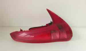 Stop fanale posteriore Destro Passeggero per Peugeot 206 2 Serie (2003 - 2009)