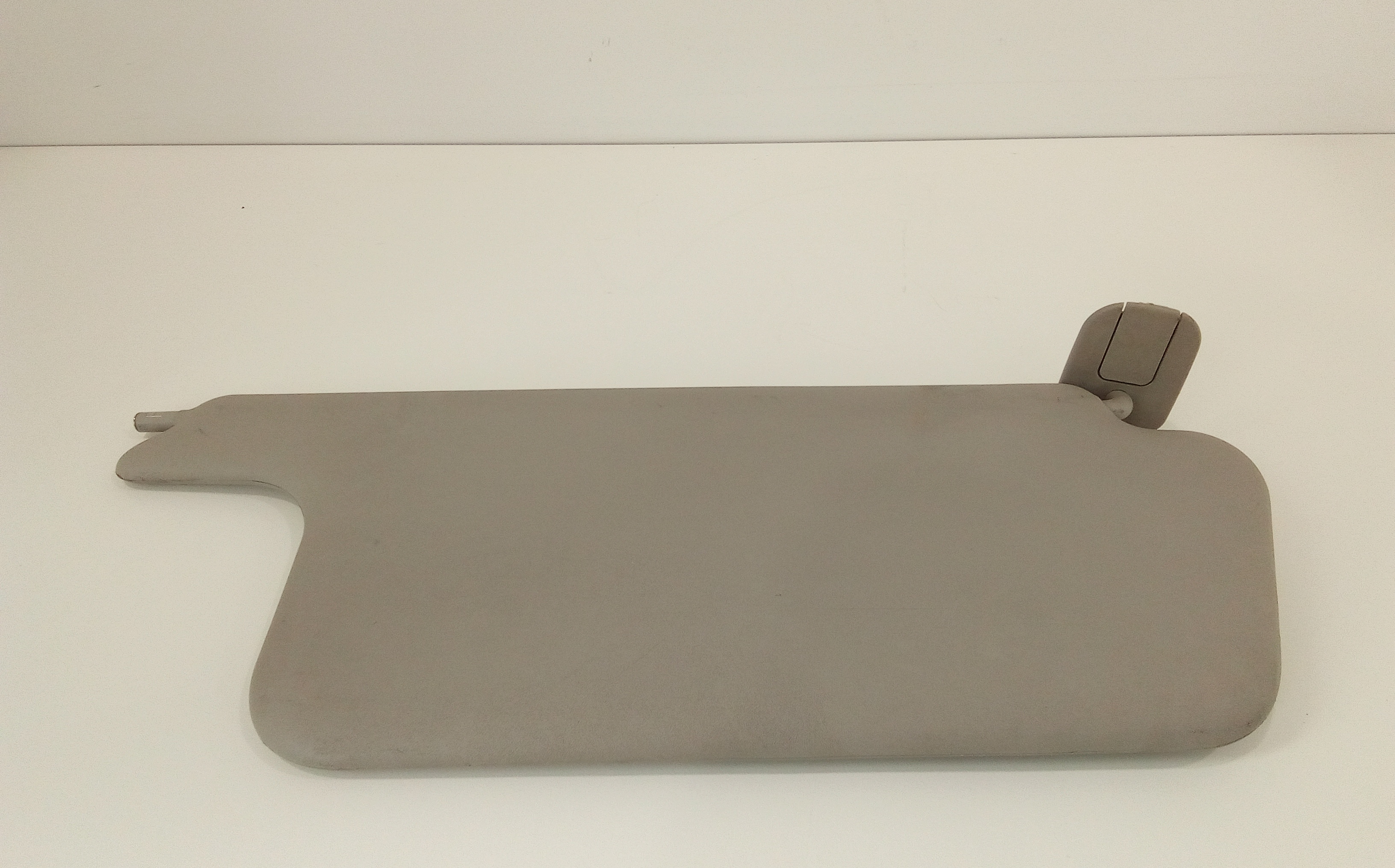 Parasole aletta anteriore Lato Guida per Renault Modus 1 Serie (2004 - 2006)