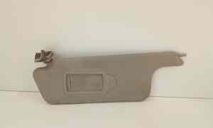 Parasole aletta anteriore Lato Guida per Renault Modus 1 Serie (2004 - 2006)