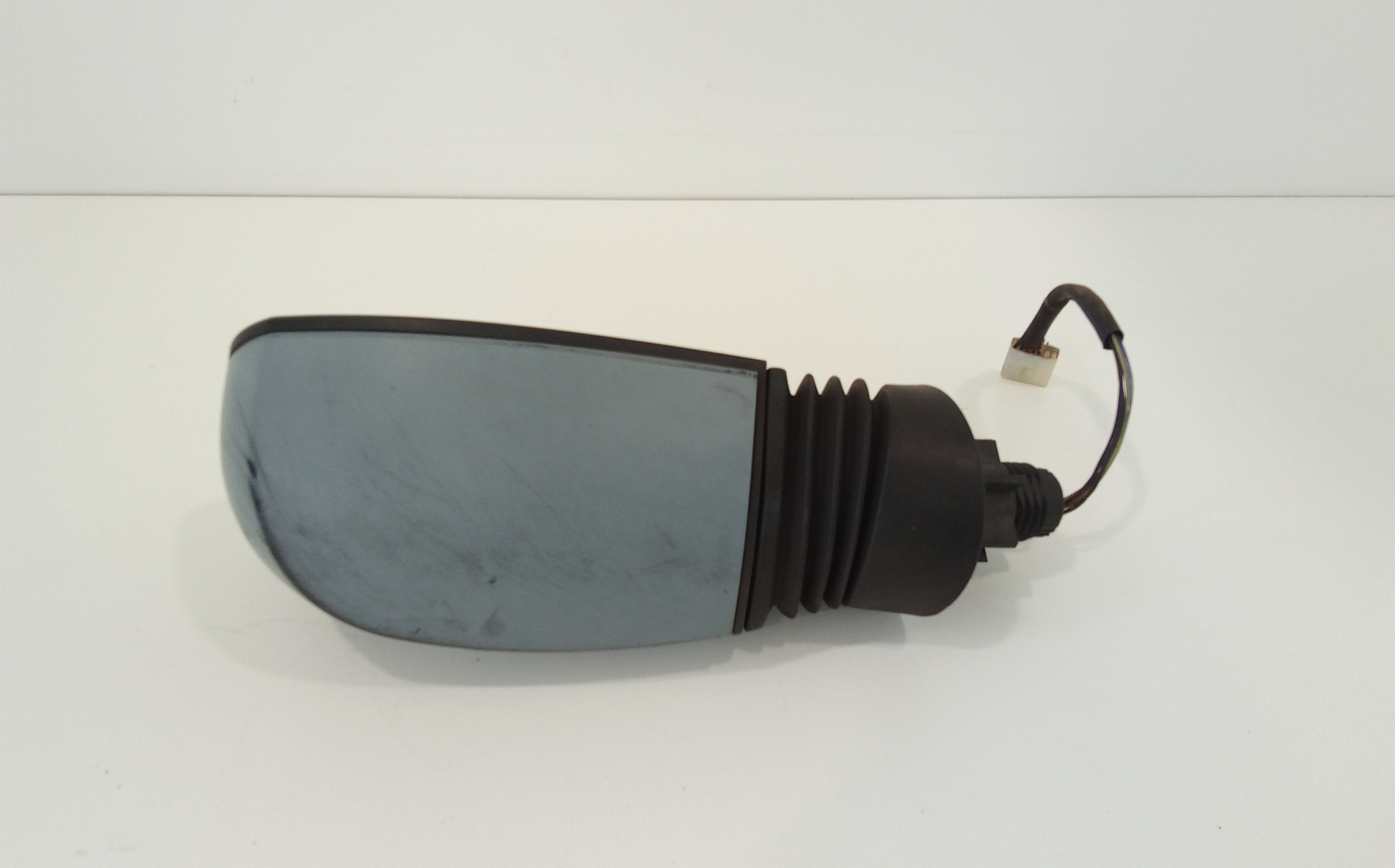 Specchietto Retrovisore Destro per Fiat Punto Berlina 3p 2 Serie (1999 - 2003)